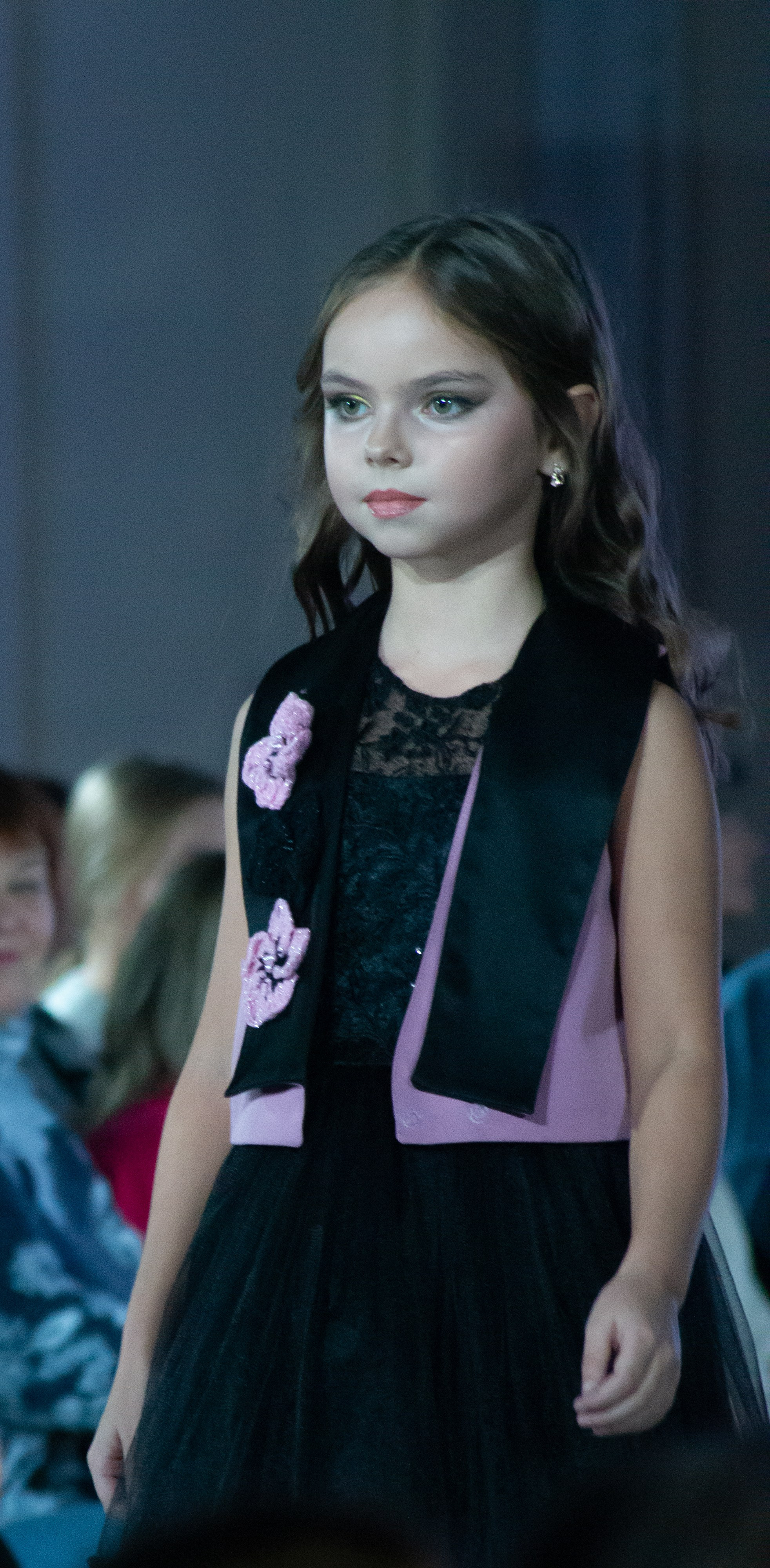 Нижегородская ярмарка 26.11. Фотограф в Нижнем Новгороде