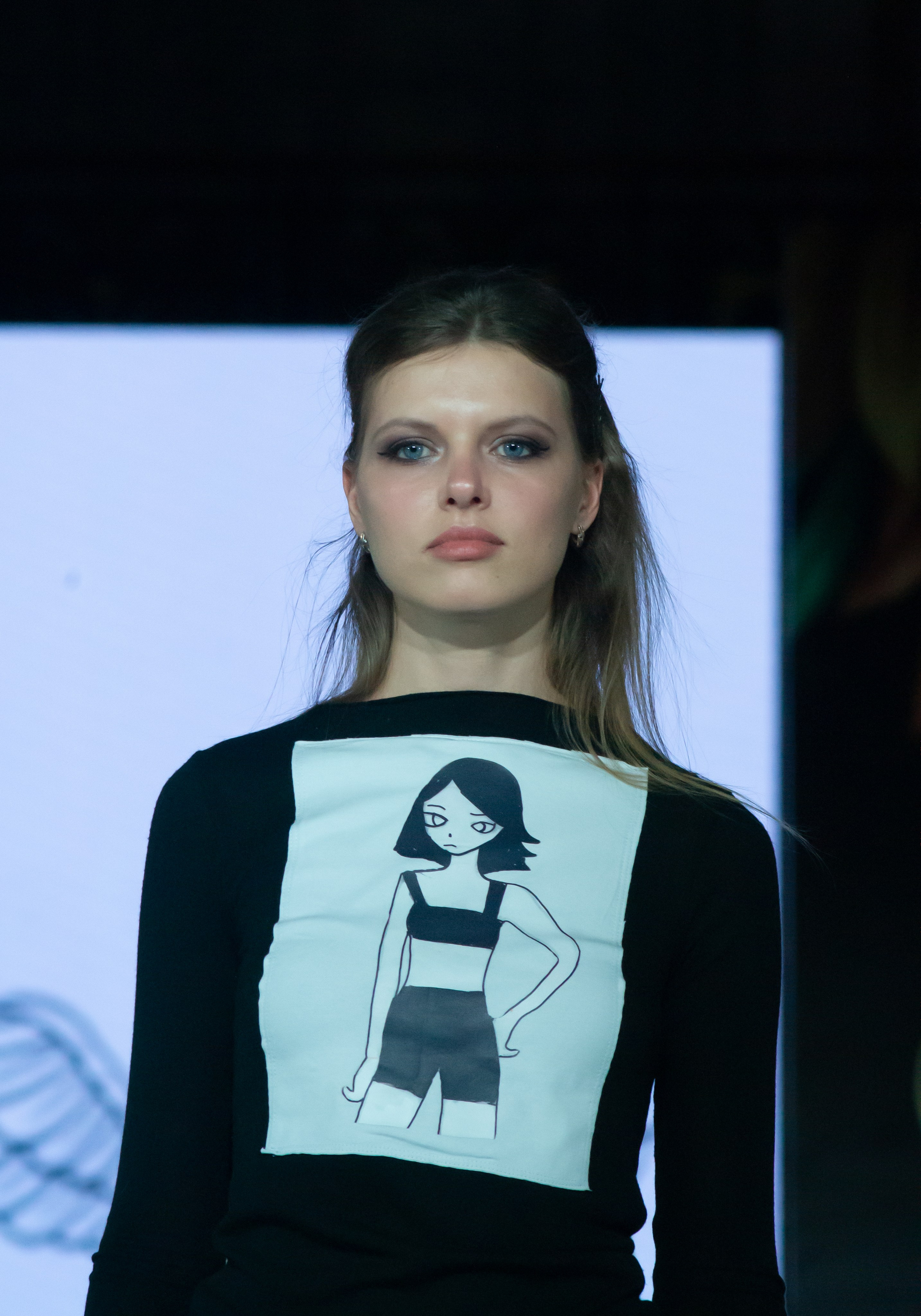 Нижегородская ярмарка 26.11. Фотограф в Нижнем Новгороде