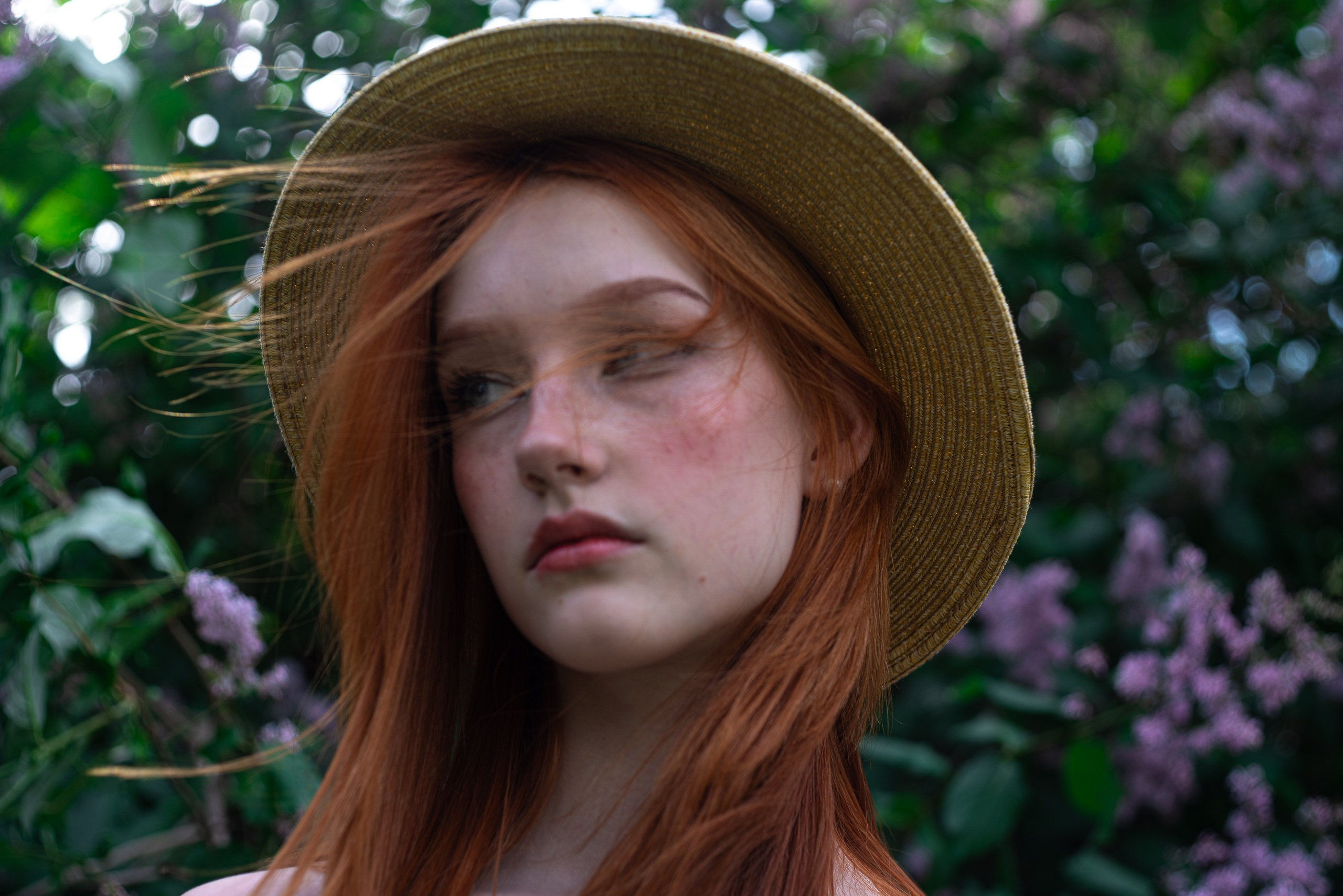 Уличные. Фотограф в Нижнем Новгороде