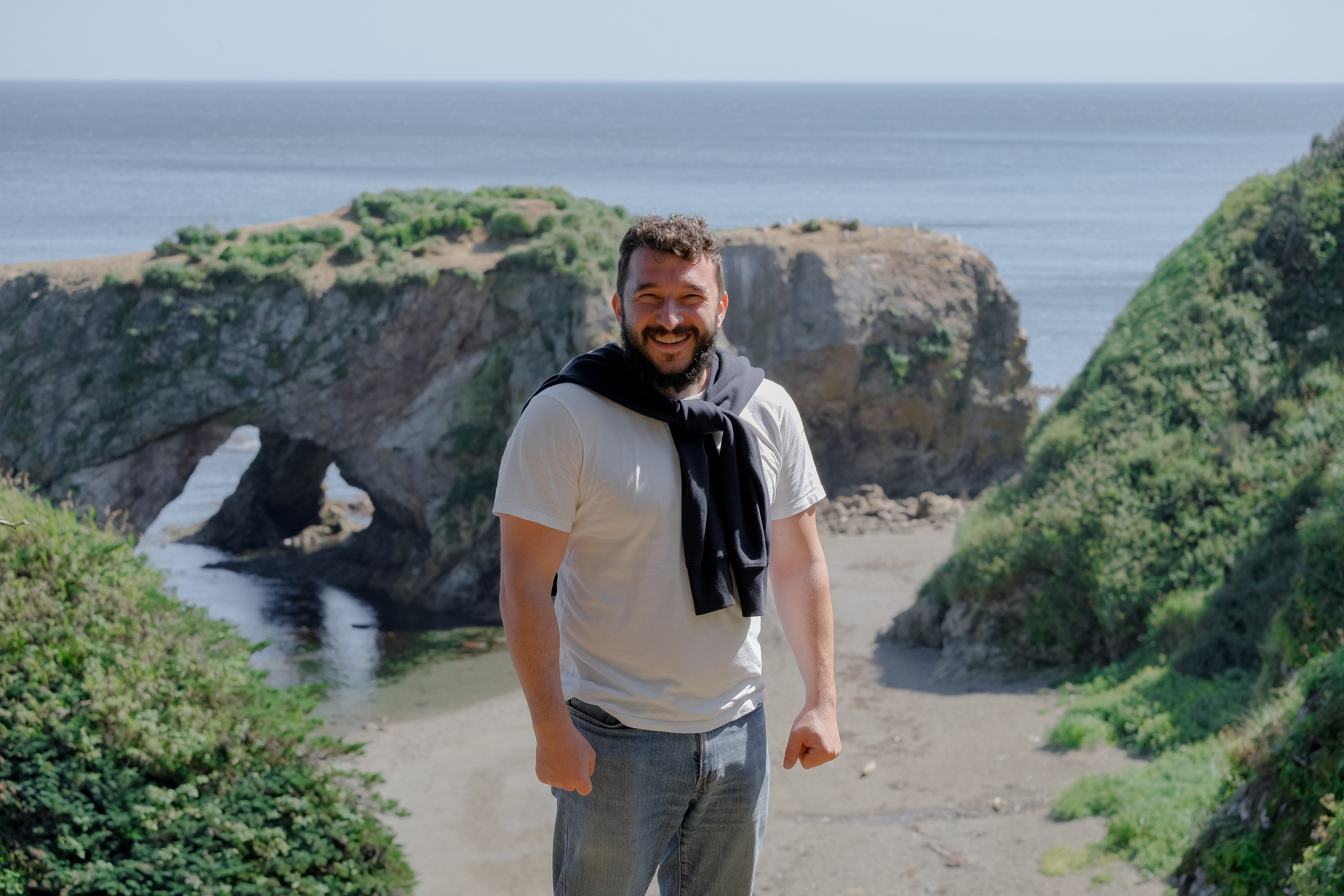 ОСТОРОВ САХАЛИН. Профессиональный фотограф, Санкт-Петербург — Виктория Богомолова