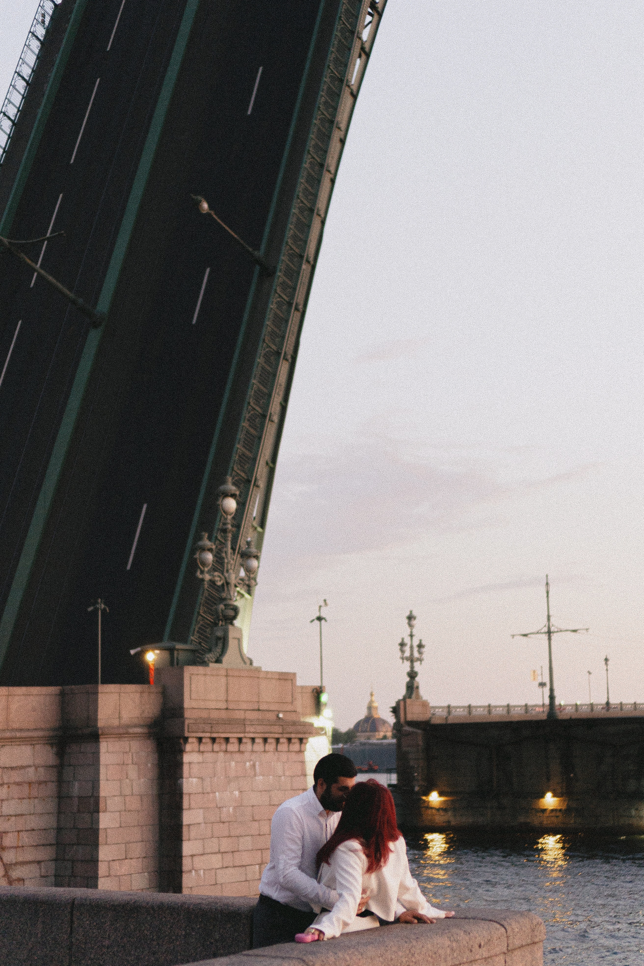 РАССВЕТНАЯ ИСТОРИЯ. Профессиональный фотограф, Санкт-Петербург — Виктория Богомолова