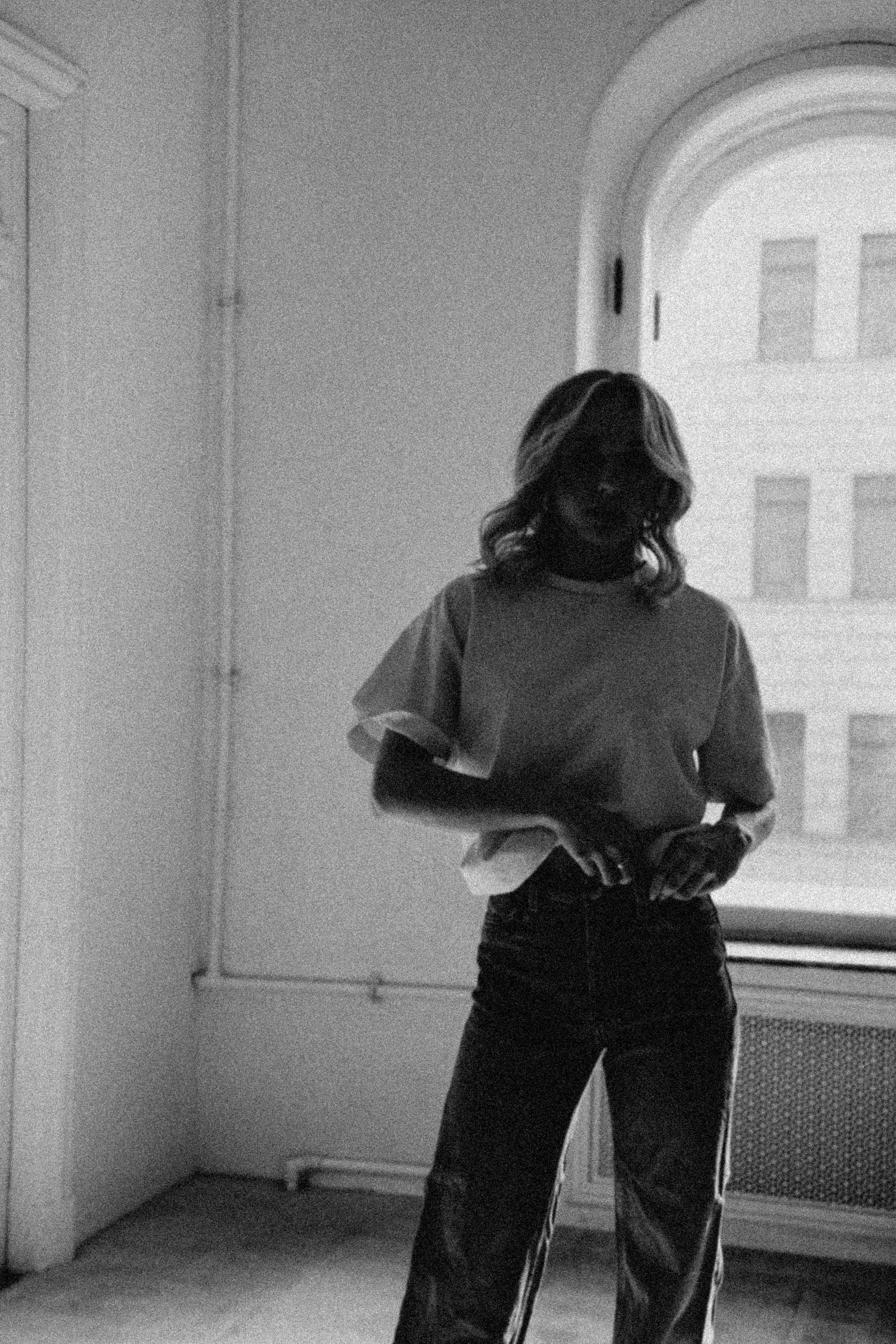 Студийная. Профессиональный фотограф, Санкт-Петербург — Виктория Богомолова