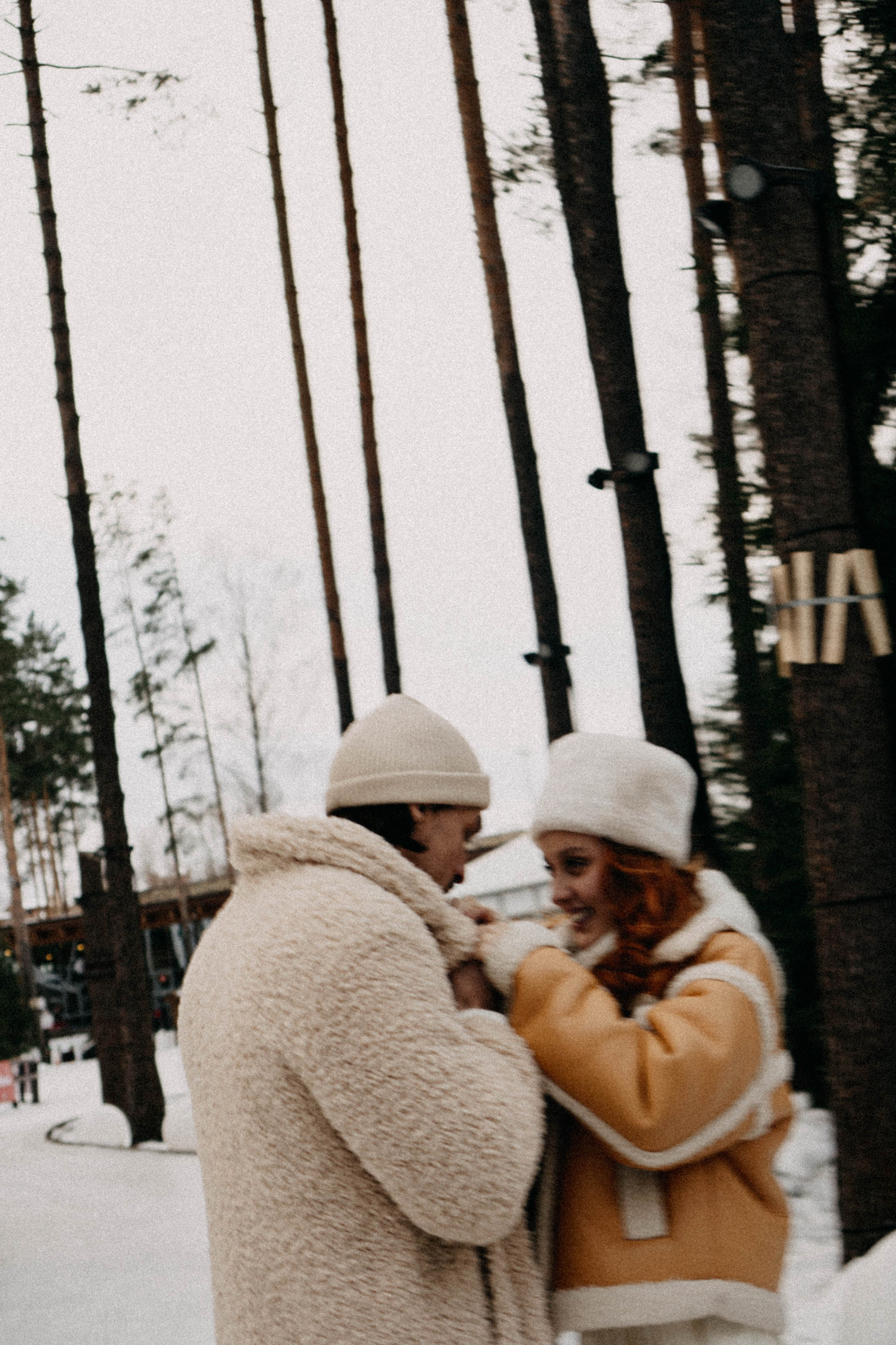 Каток. Профессиональный фотограф, Санкт-Петербург — Виктория Богомолова