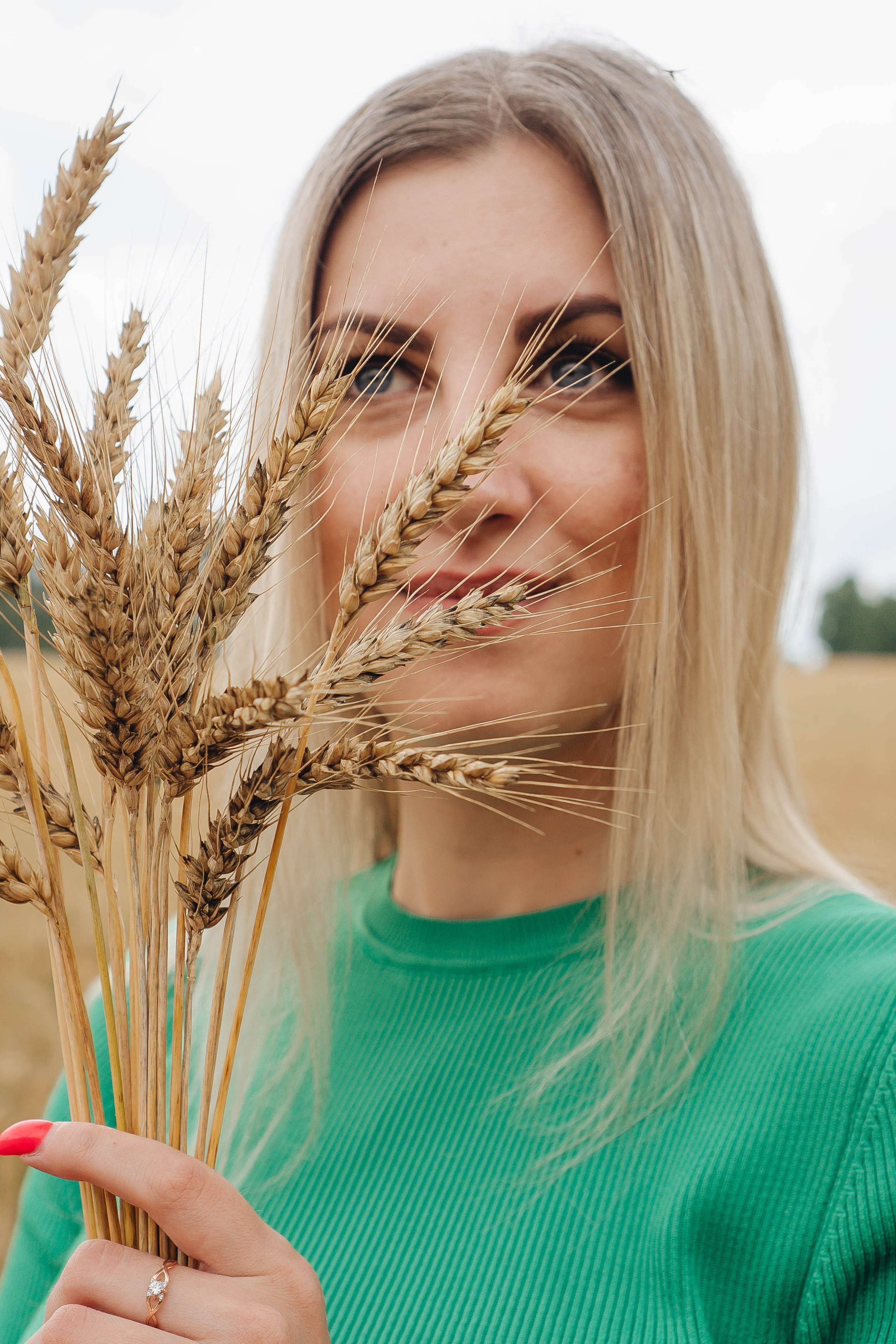Проогулка под дождем. Профессиональный фотограф, Санкт-Петербург — Виктория Богомолова