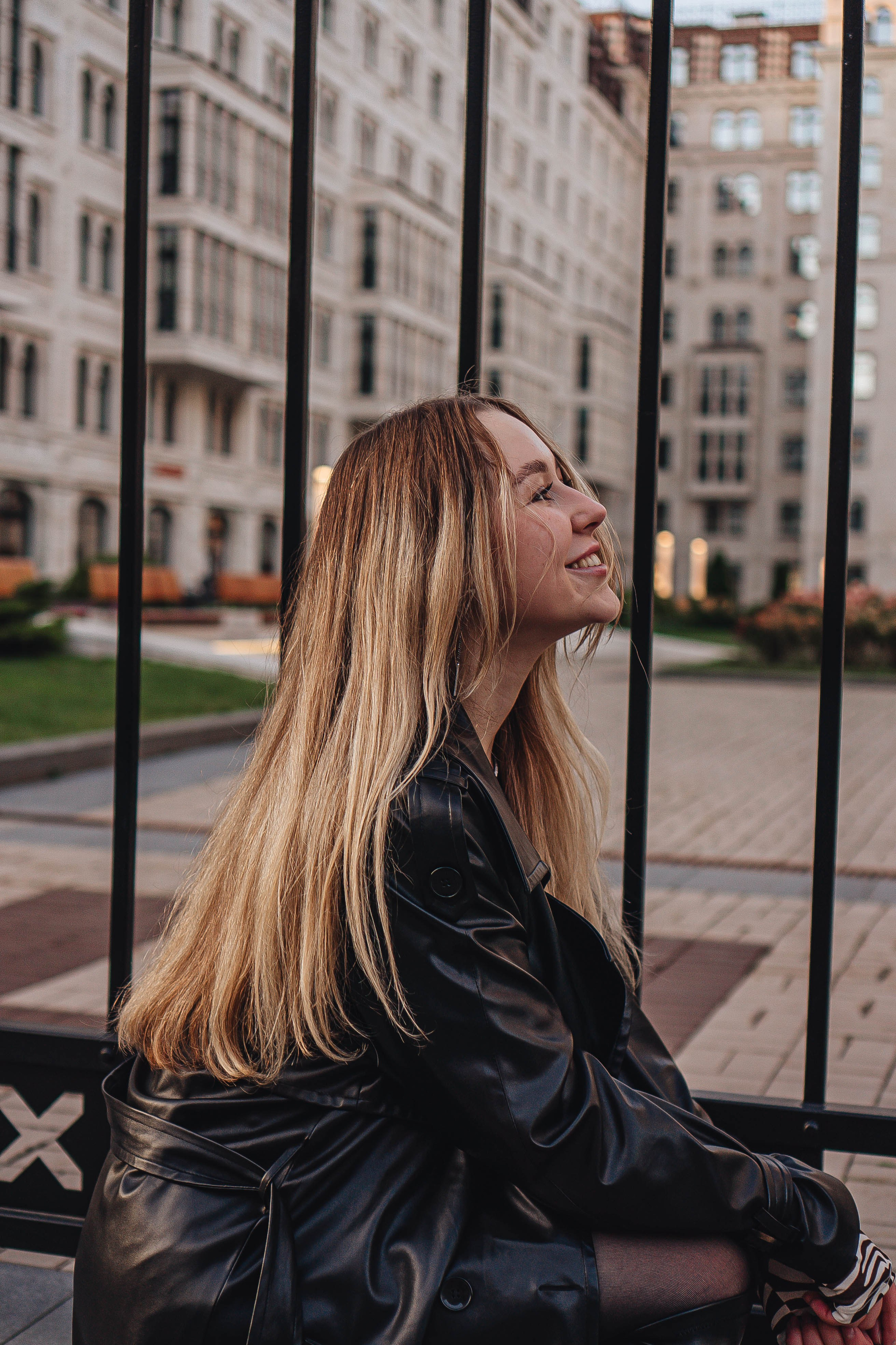 Жественность. Профессиональный фотограф, Санкт-Петербург — Виктория Богомолова