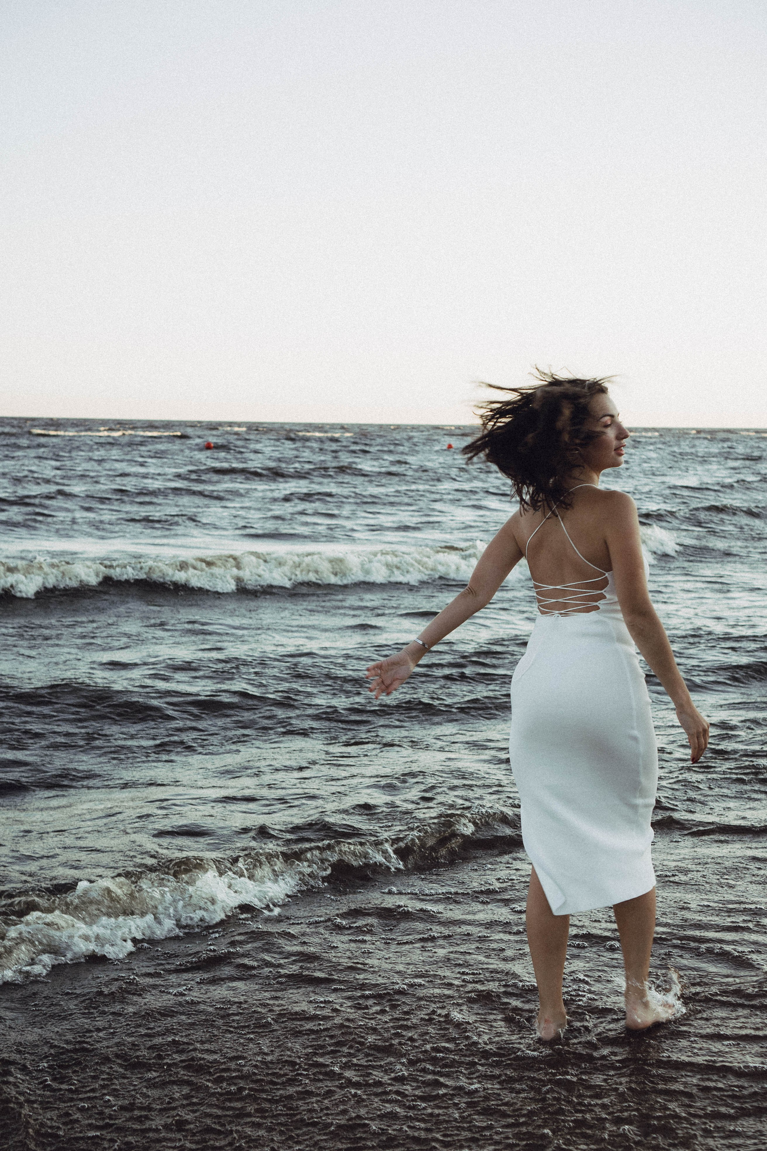Любовь на заливе. Профессиональный фотограф, Санкт-Петербург — Виктория Богомолова