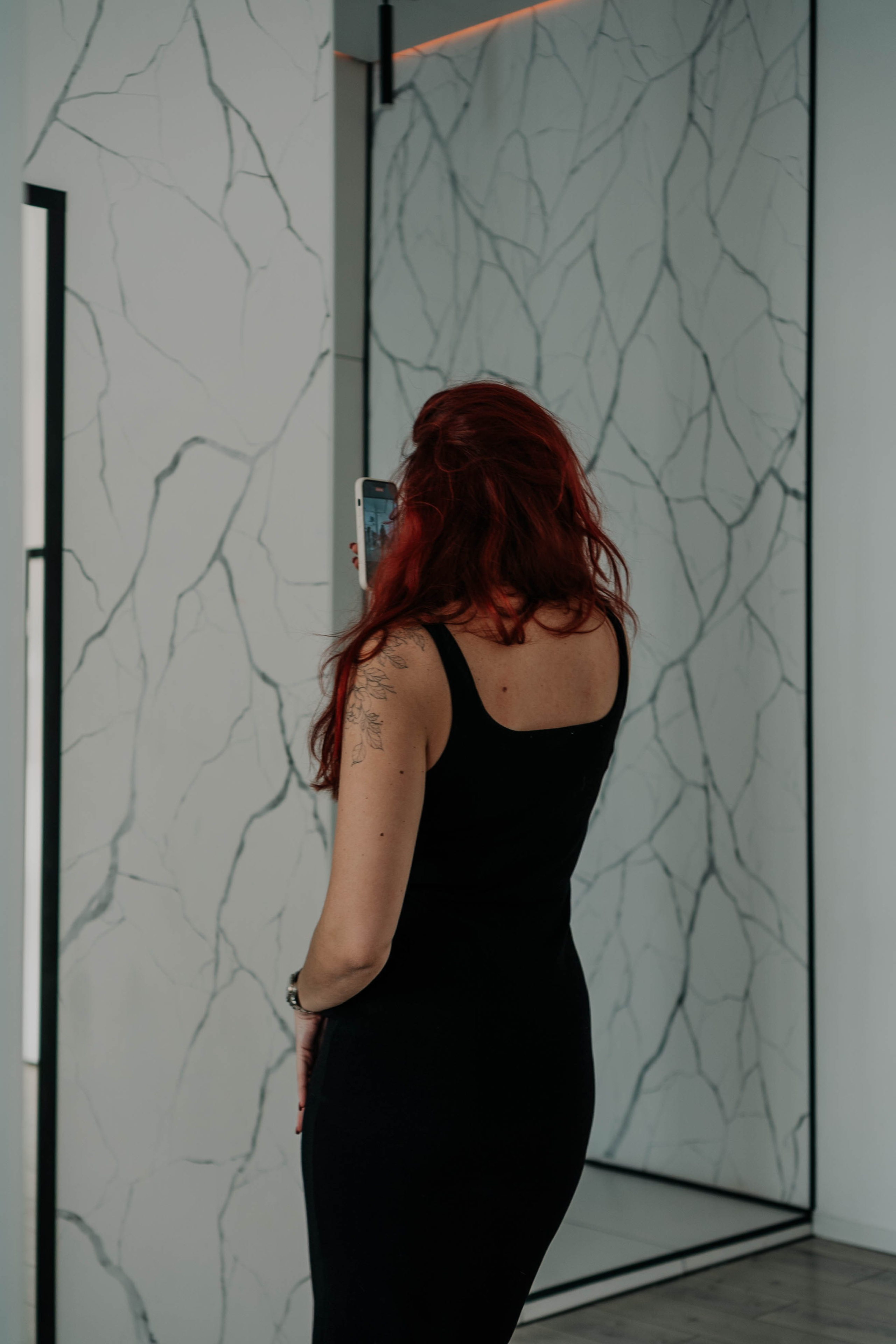 Элеонора в студии. Профессиональный фотограф, Санкт-Петербург — Виктория Богомолова