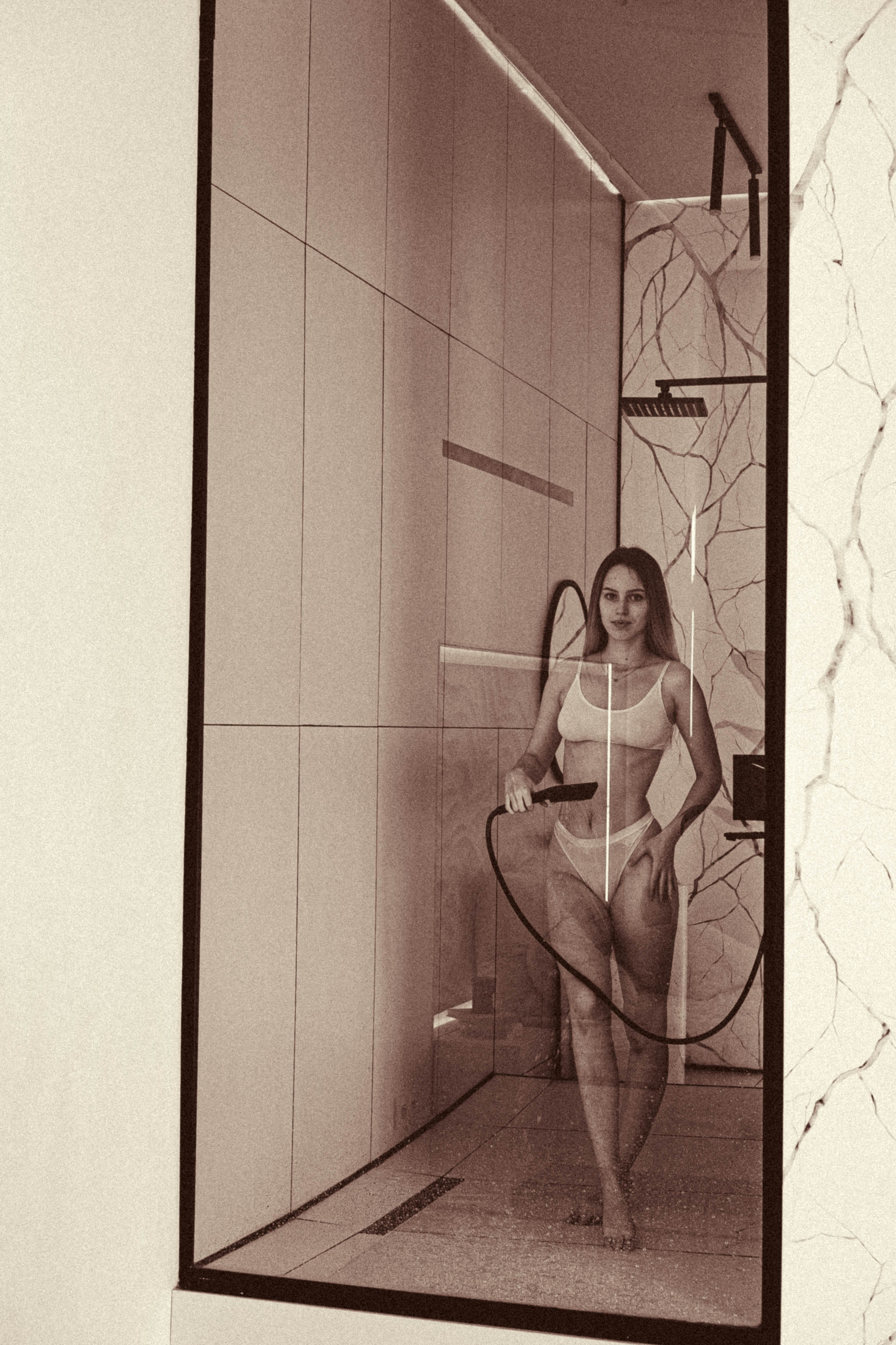 Студийная для Анастасии. Профессиональный фотограф, Санкт-Петербург — Виктория Богомолова