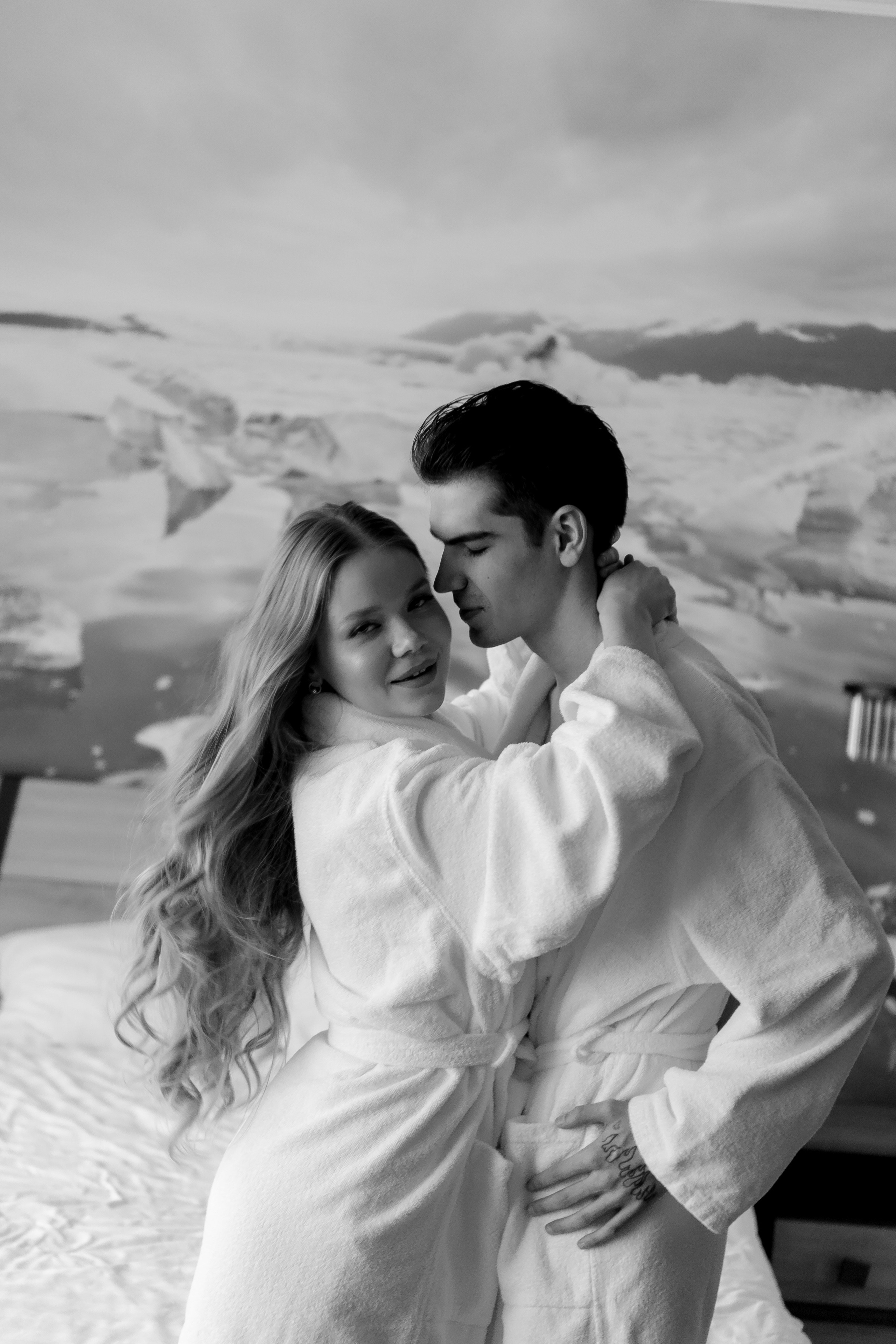 УТРО ЖЕНИХА И НЕВЕСТЫ (СНЯТО В СИБИРЕ В НИЖНЕВАРТОВСКЕ). Профессиональный фотограф, Санкт-Петербург — Виктория Богомолова