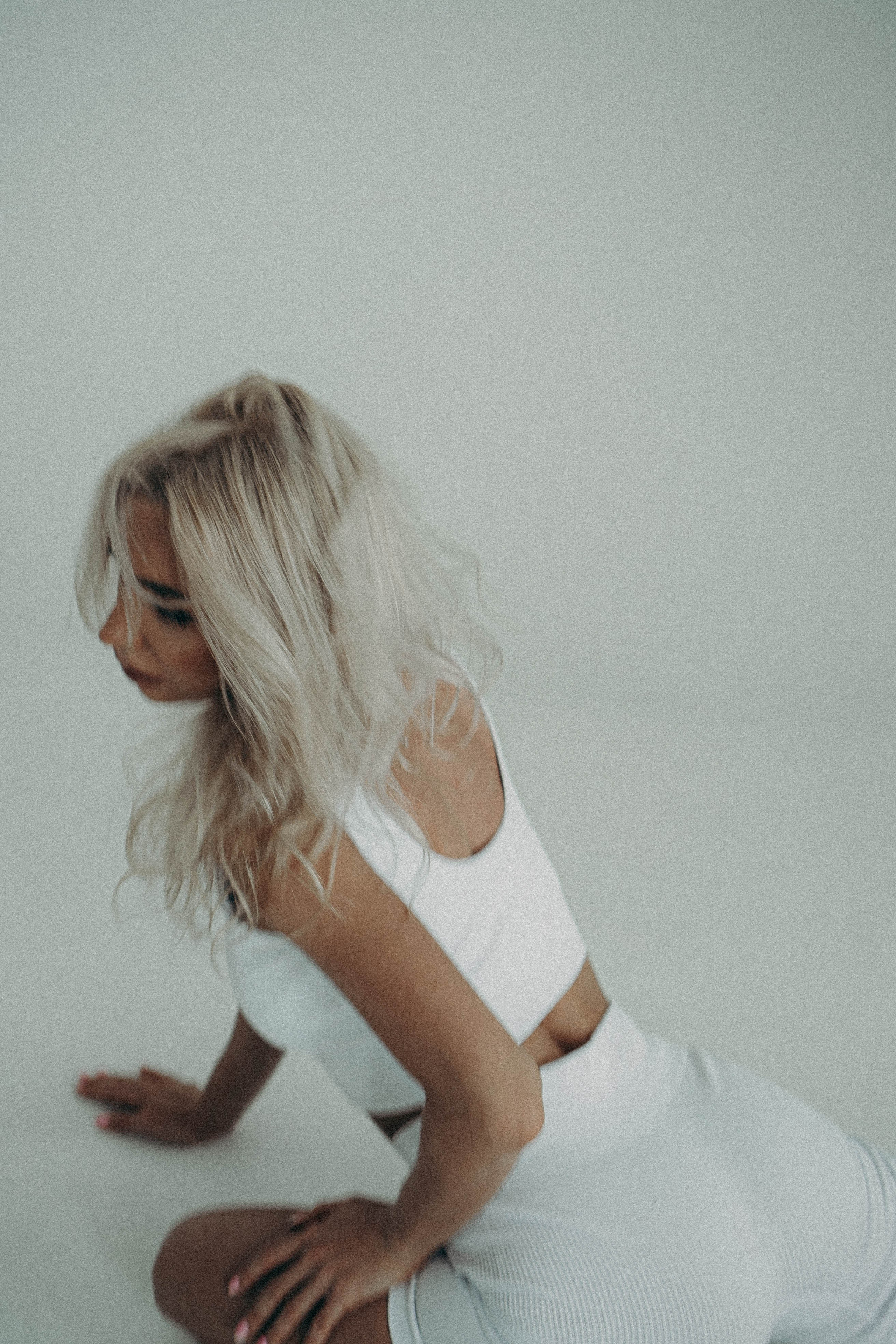 Студия. Профессиональный фотограф, Санкт-Петербург — Виктория Богомолова