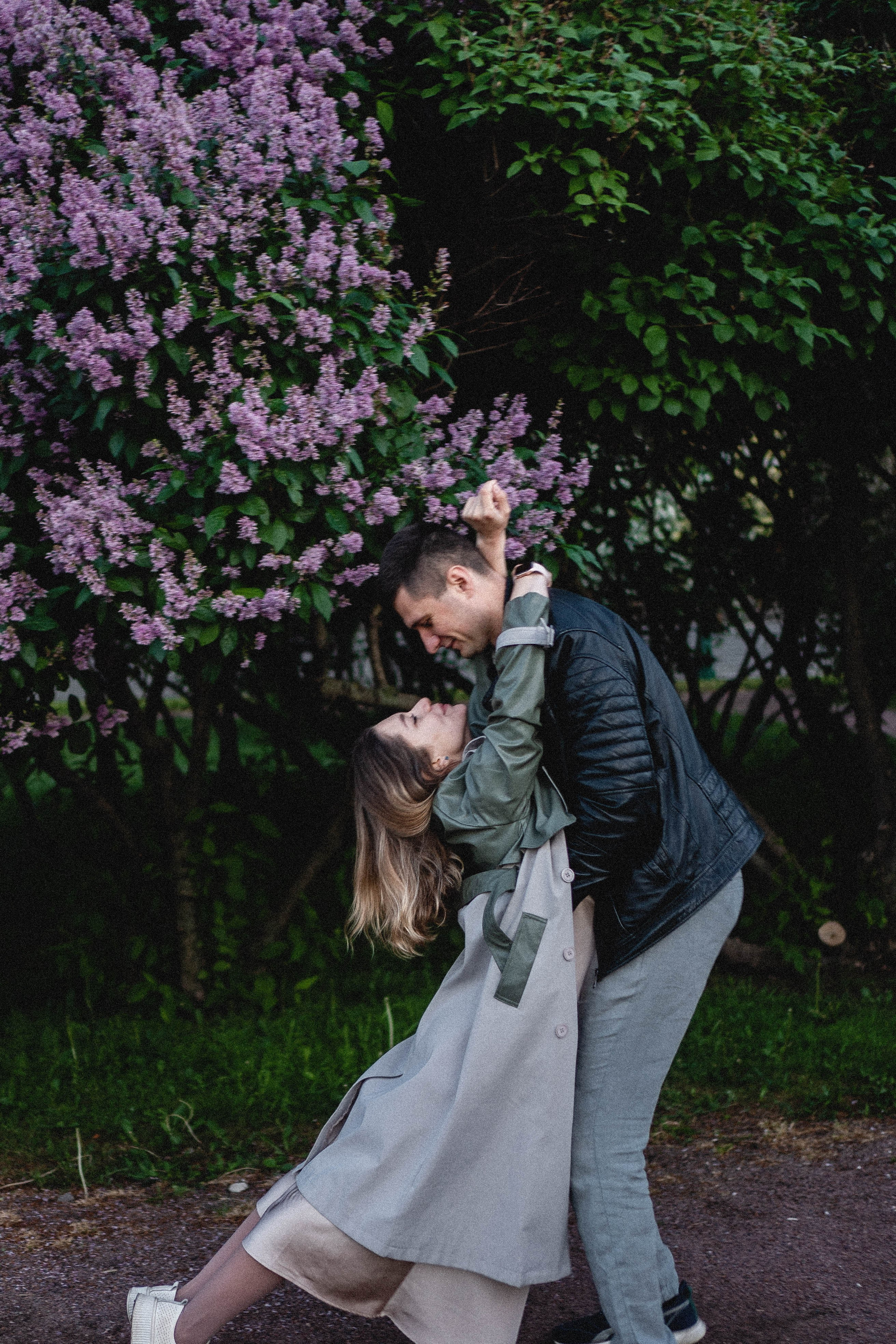 Рассветная, белые ночи. Профессиональный фотограф, Санкт-Петербург — Виктория Богомолова