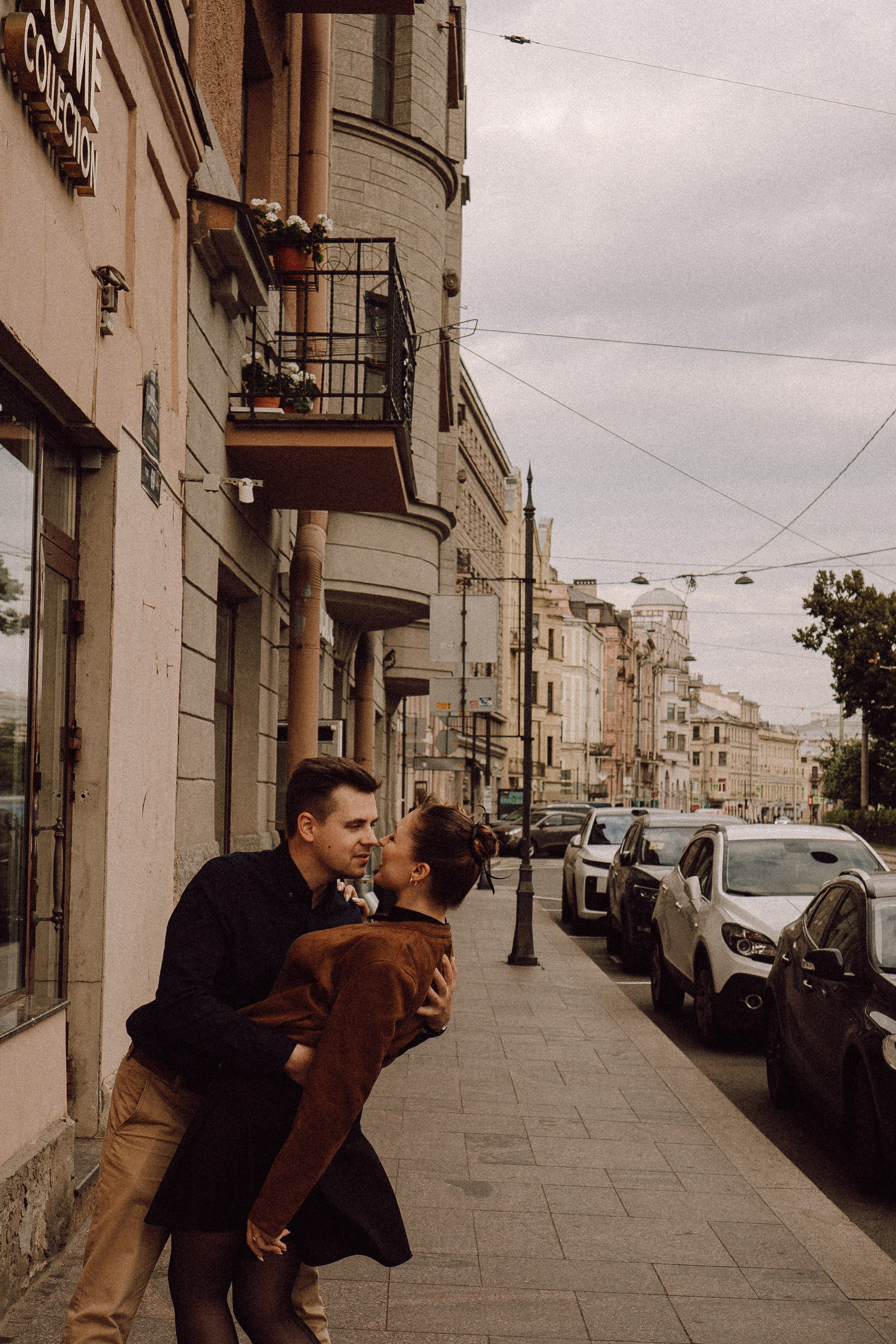 LOVE. Профессиональный фотограф, Санкт-Петербург — Виктория Богомолова