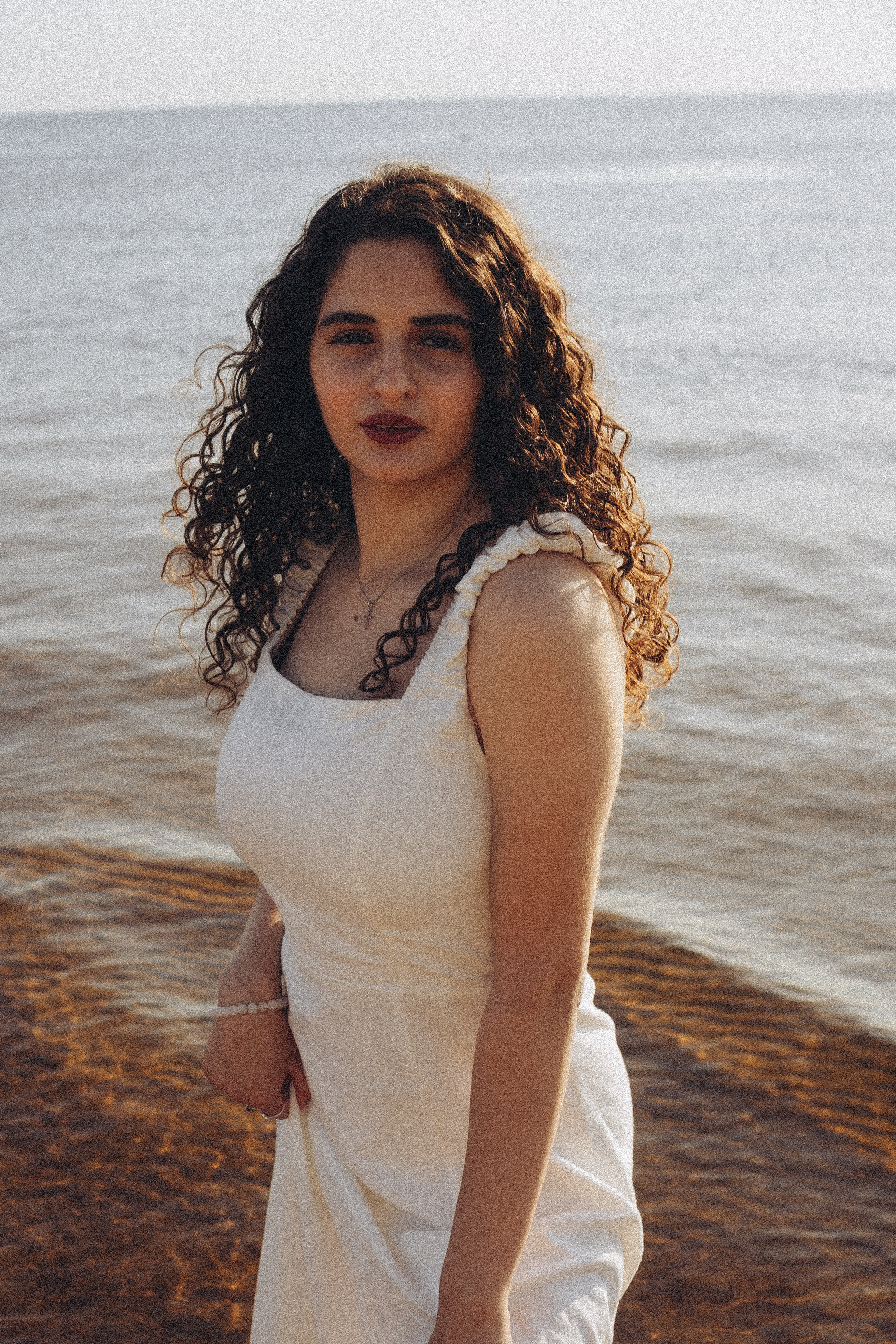 НА ФИНСКОМ ЗАЛИВЕ. Профессиональный фотограф, Санкт-Петербург — Виктория Богомолова