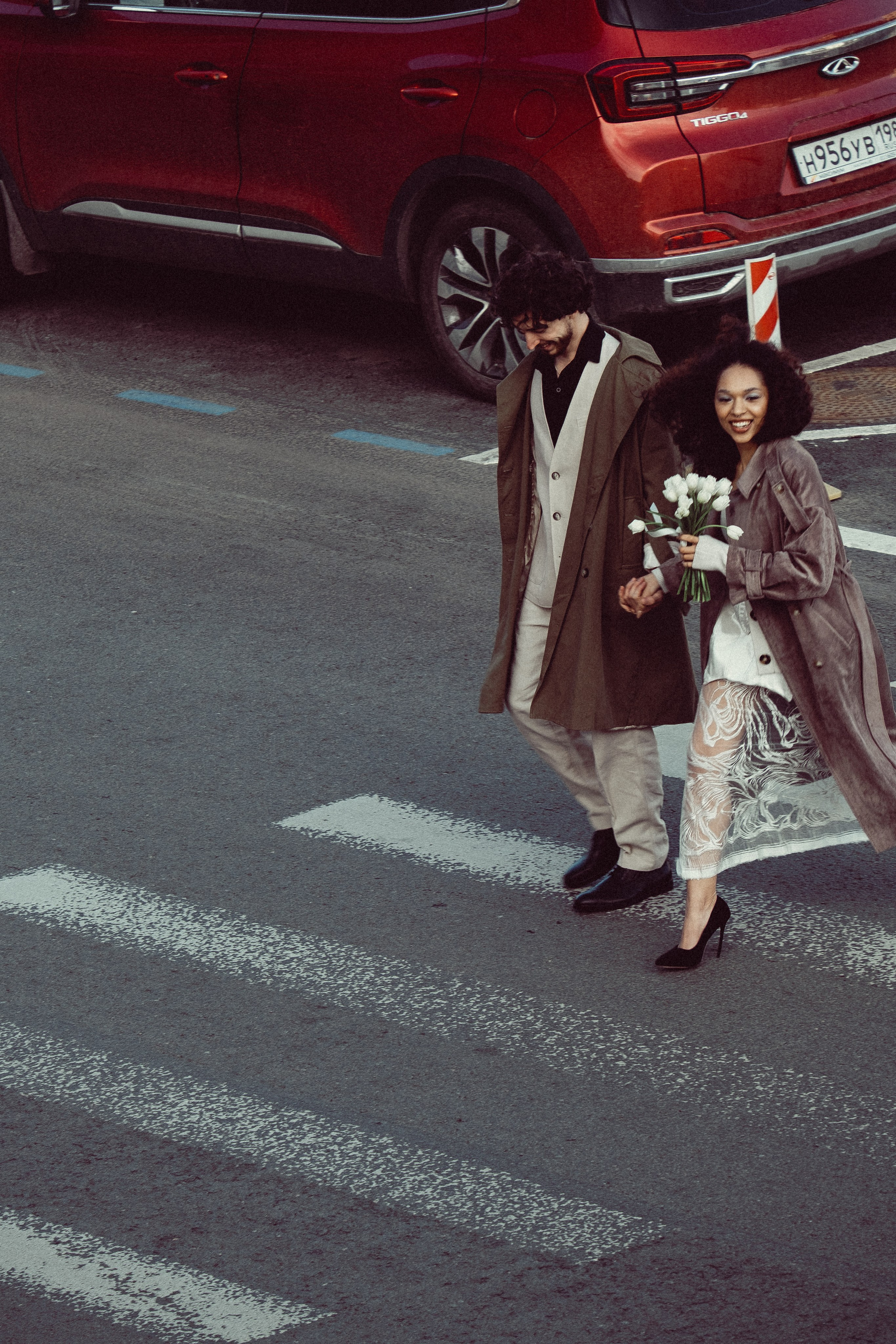 СВАДЕБНАЯ ПРОГУЛКА ПО ПЕТРОГРАДКЕ ВЕСНОЙ. СВАДЕБНАЯ ФОТОСЕССИИЯ НА ПЕТРОГРАДКЕ. Профессиональный фотограф, Санкт-Петербург — Виктория Богомолова