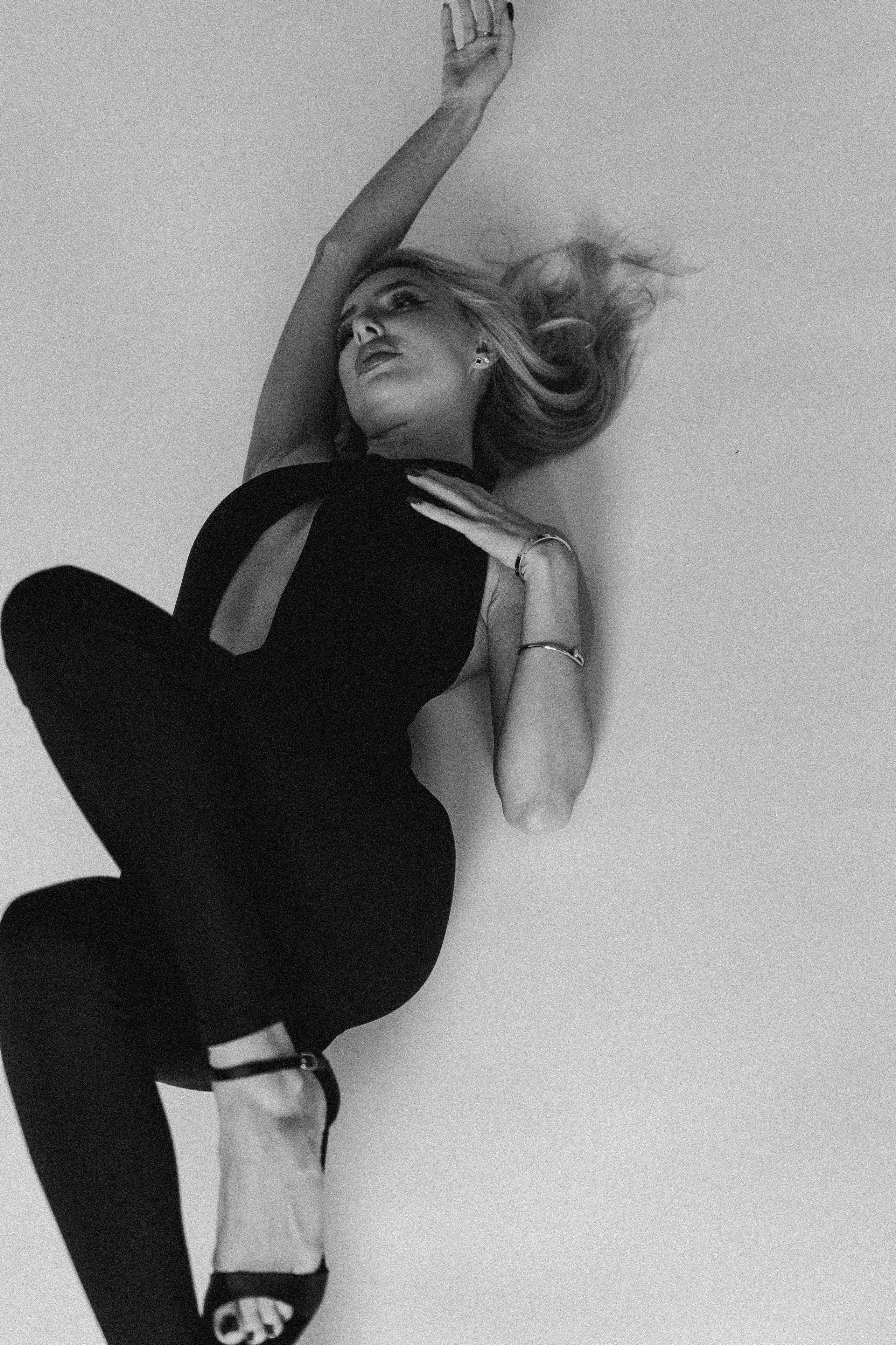 Студийная. Профессиональный фотограф, Санкт-Петербург — Виктория Богомолова