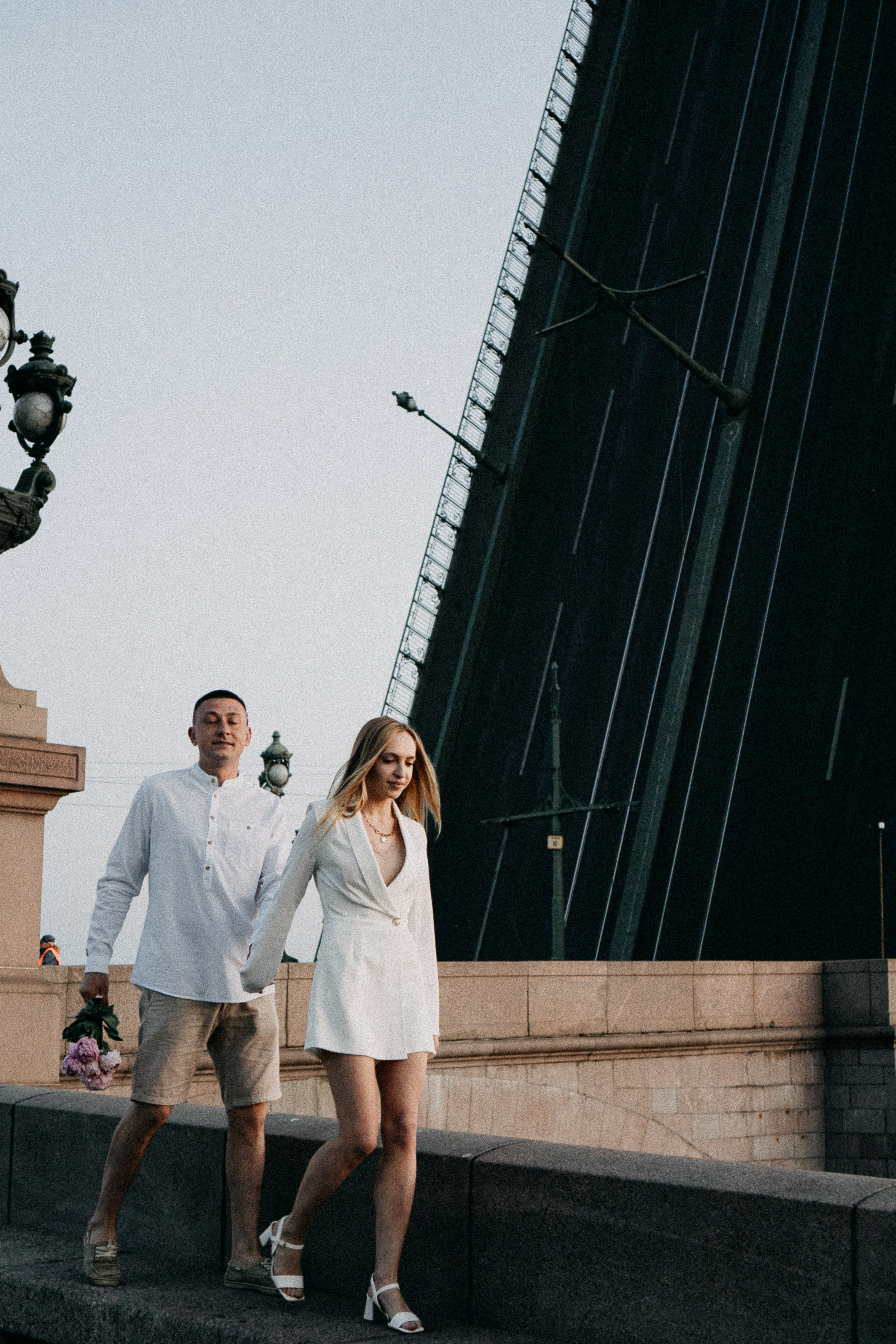 Сьемка мечты. Профессиональный фотограф, Санкт-Петербург — Виктория Богомолова