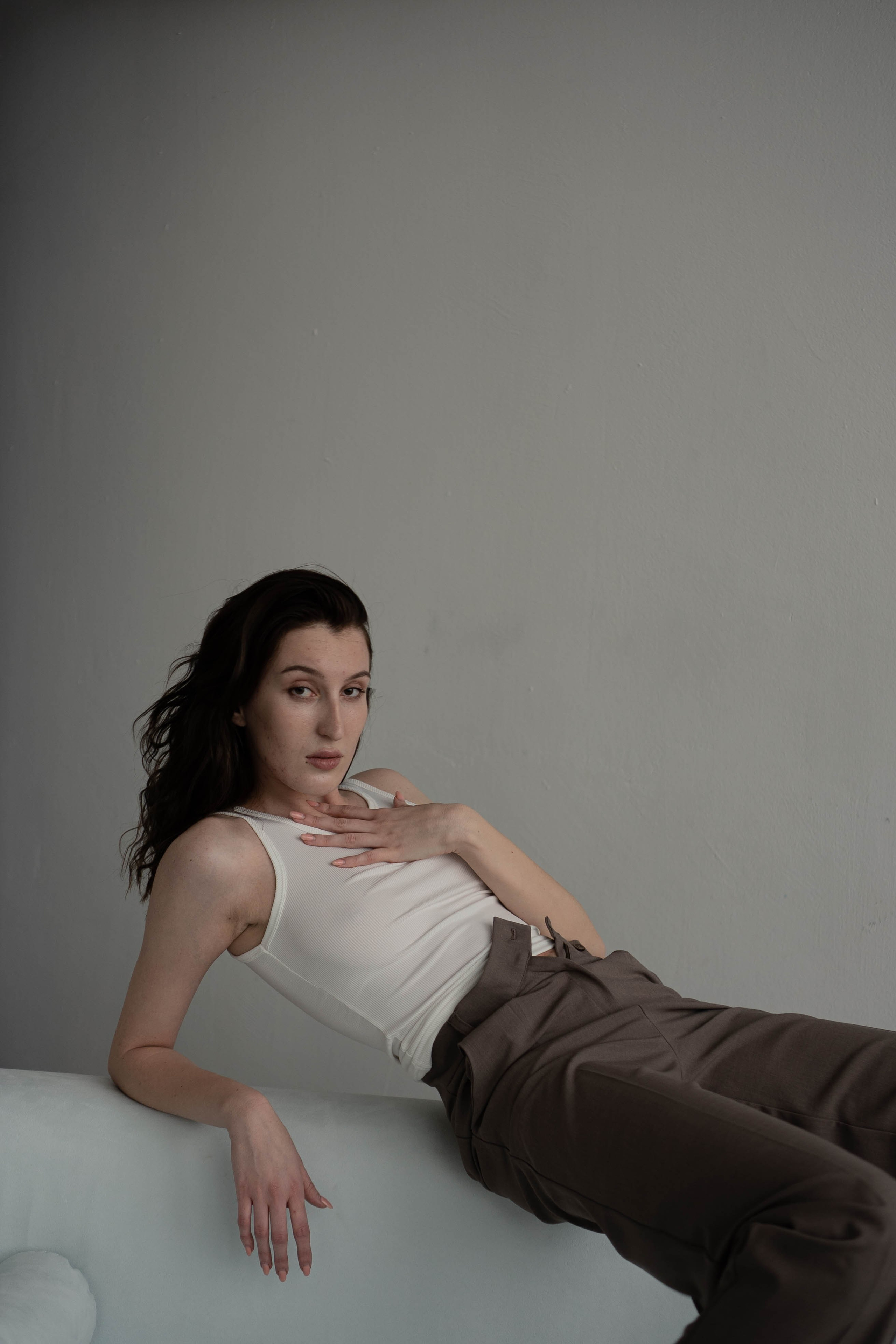 Студийная. Профессиональный фотограф, Санкт-Петербург — Виктория Богомолова