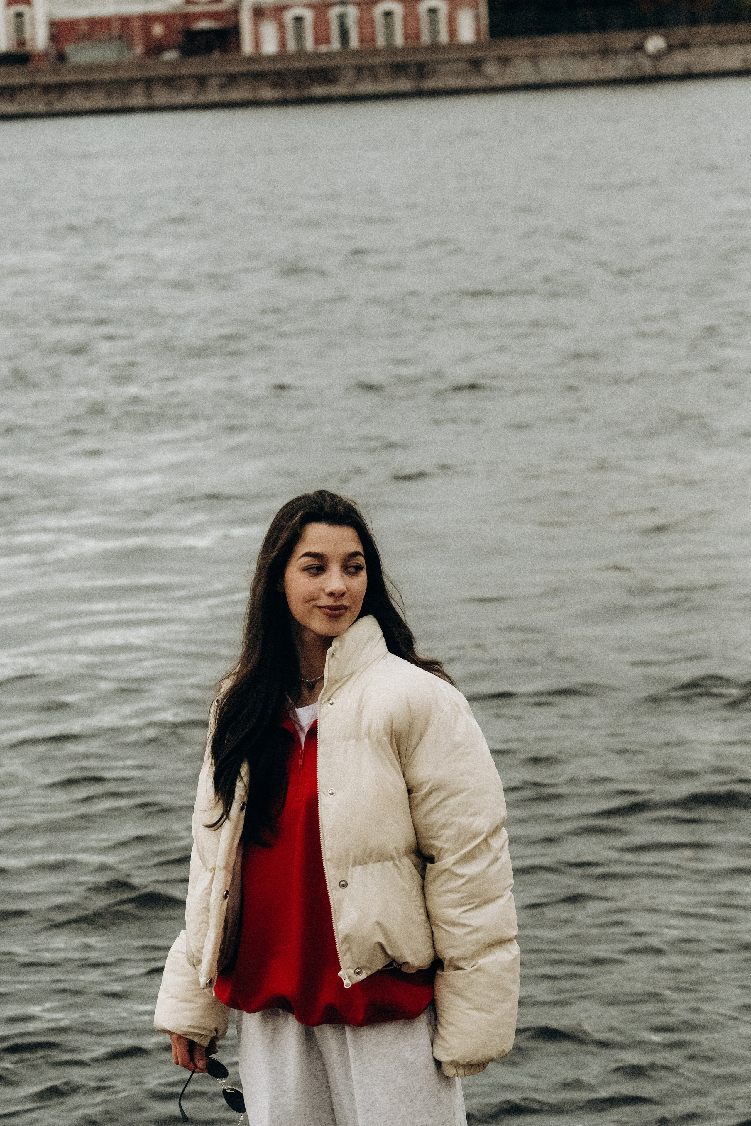 Прогулка по осеннему городу. Профессиональный фотограф, Санкт-Петербург — Виктория Богомолова