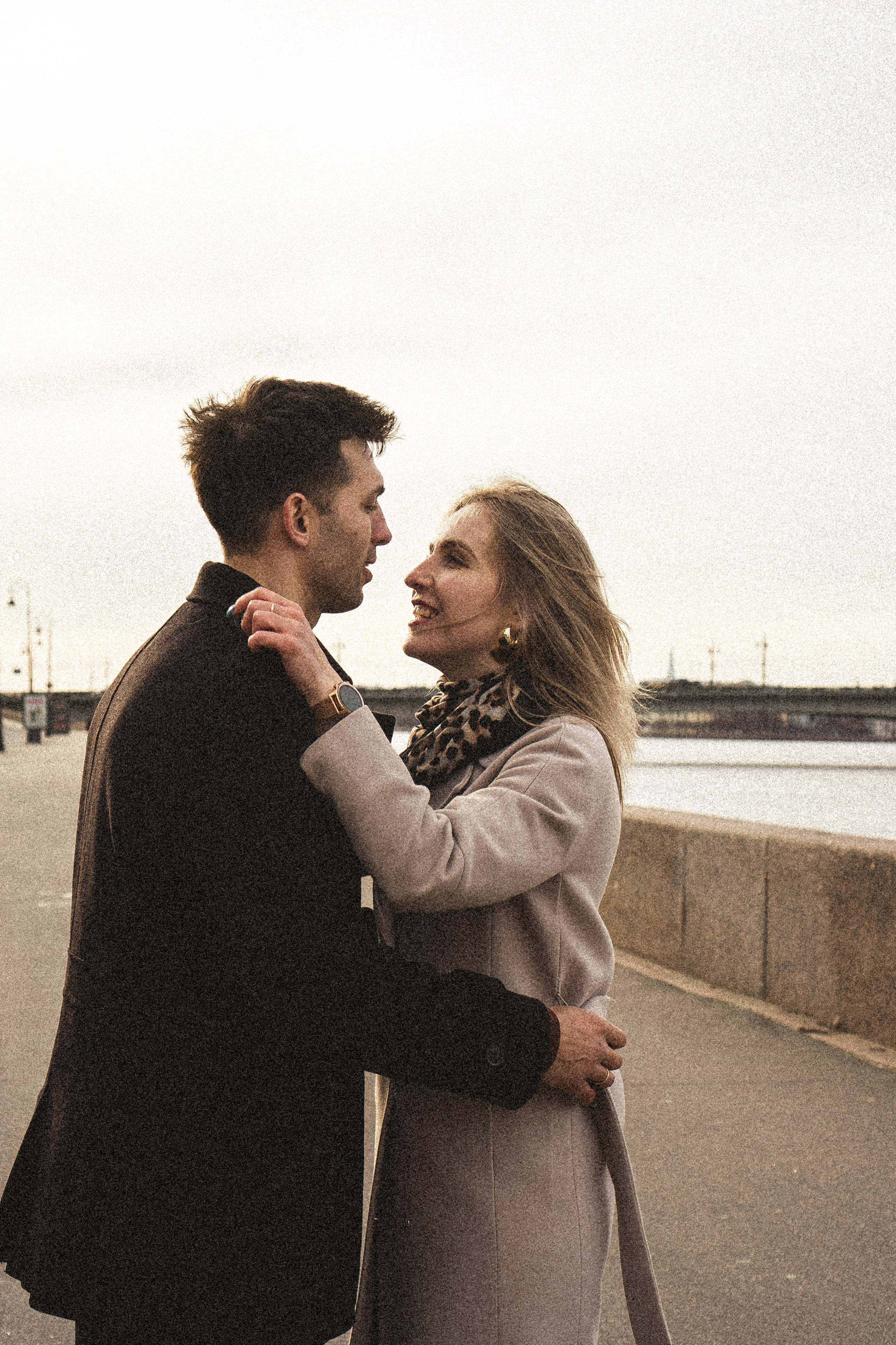 Love stori. Профессиональный фотограф, Санкт-Петербург — Виктория Богомолова