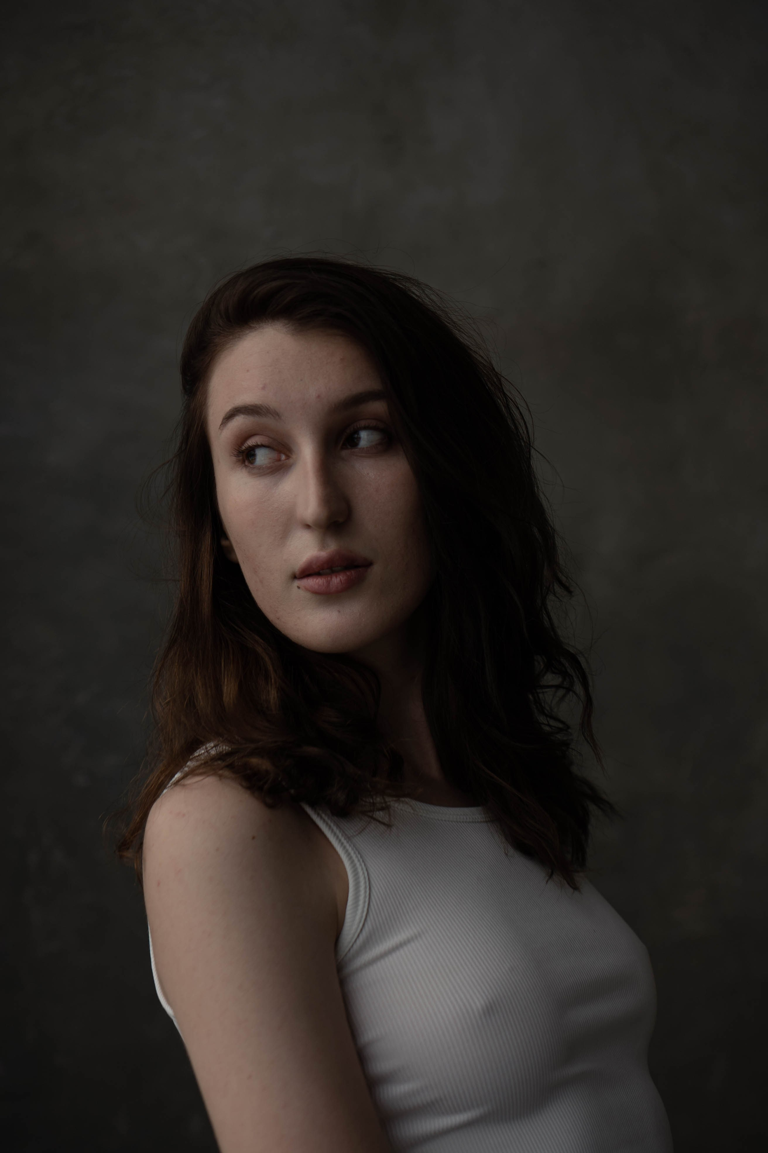 Студийная. Профессиональный фотограф, Санкт-Петербург — Виктория Богомолова