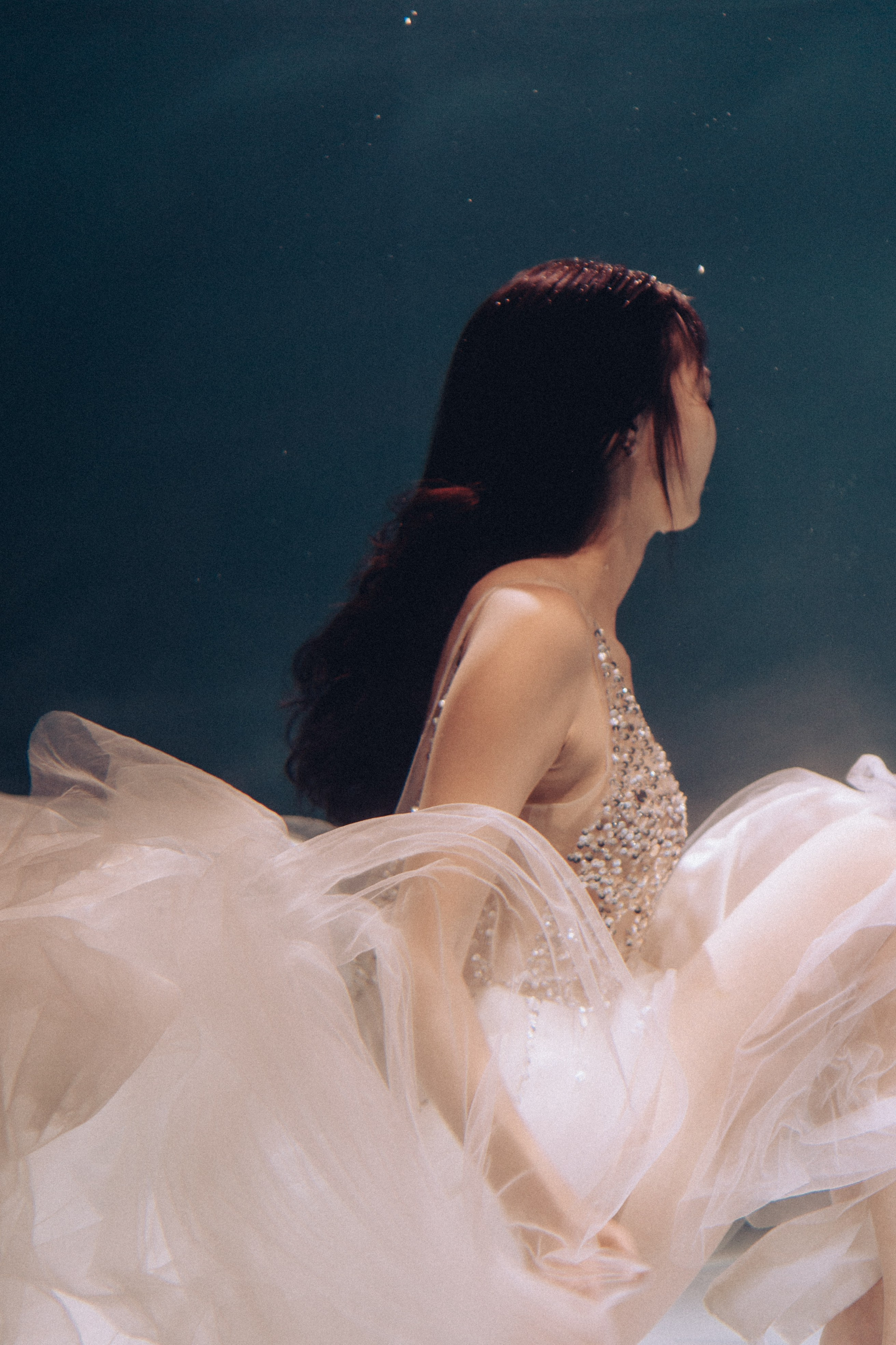 ФОТОСЕСИСИЯ В БАССЕЙНЕ. Профессиональный фотограф, Санкт-Петербург — Виктория Богомолова