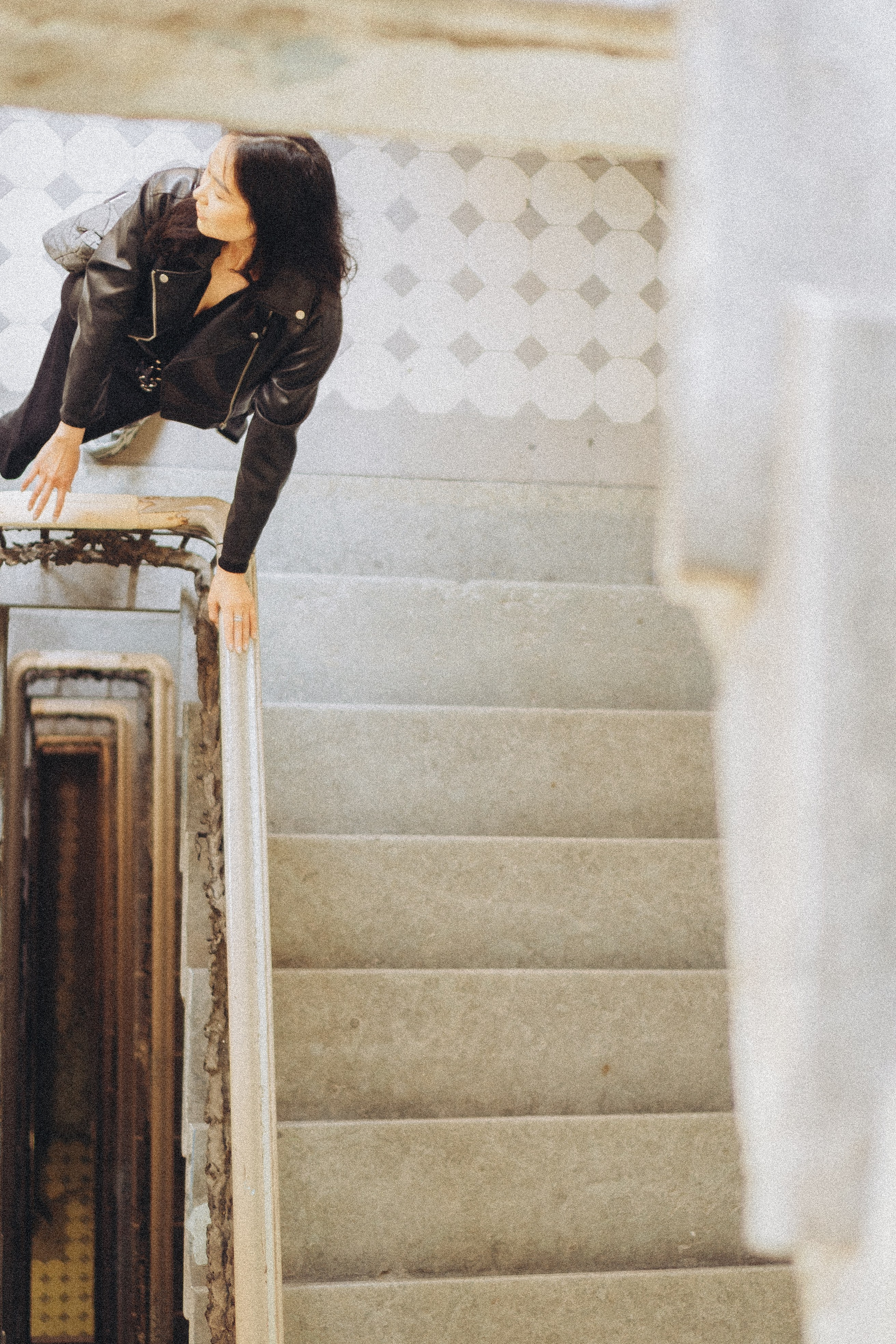 ПАРАДНАЯ. Профессиональный фотограф, Санкт-Петербург — Виктория Богомолова