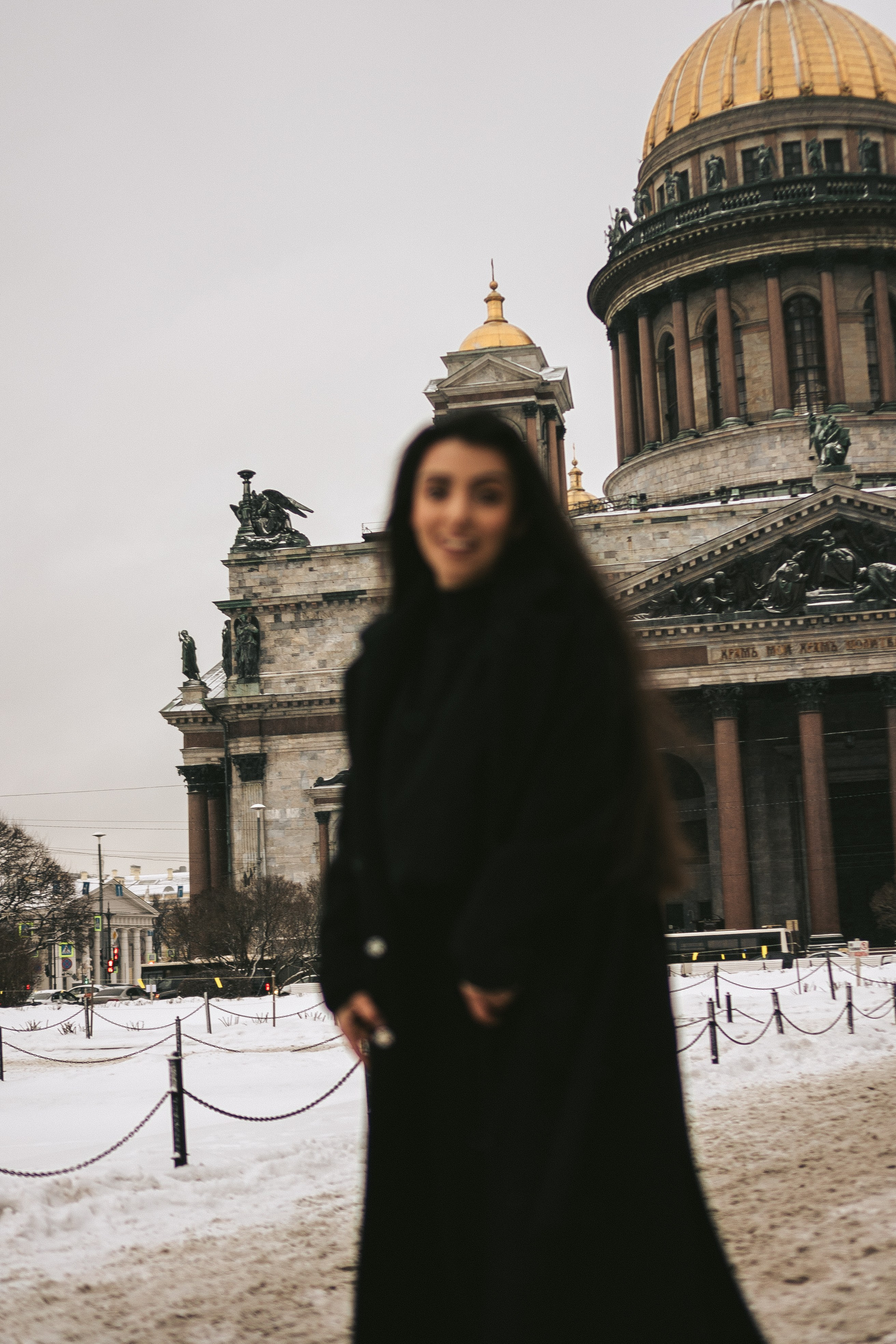 Фотосессия в Санкт-Петербурге. Профессиональный фотограф, Санкт-Петербург — Виктория Богомолова