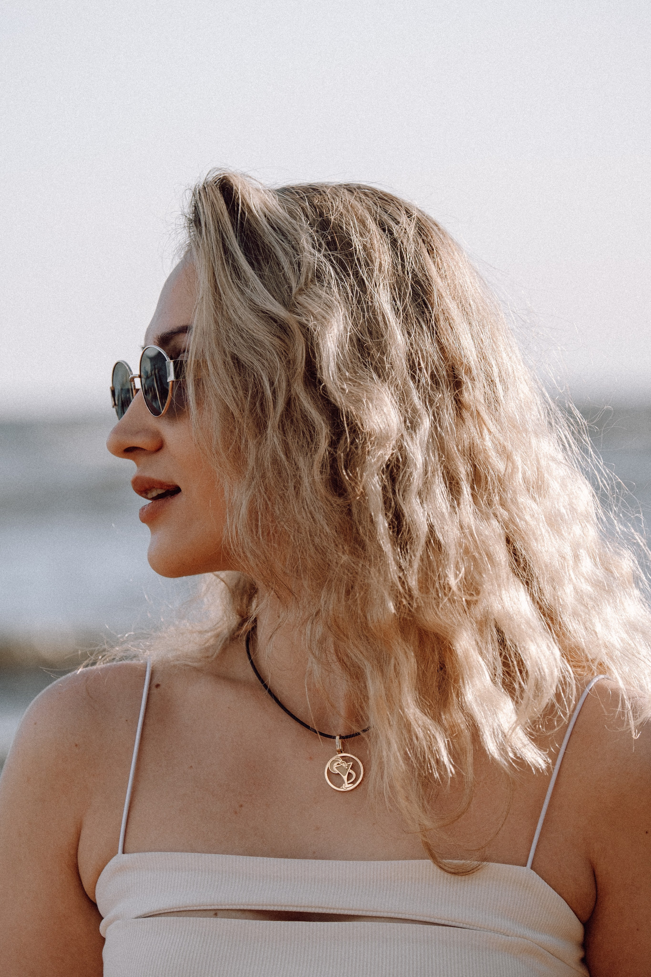 ПРОГУЛКА НА БЕРЕГУ ФИНСКОГО ЗАЛИВА. Профессиональный фотограф, Санкт-Петербург — Виктория Богомолова