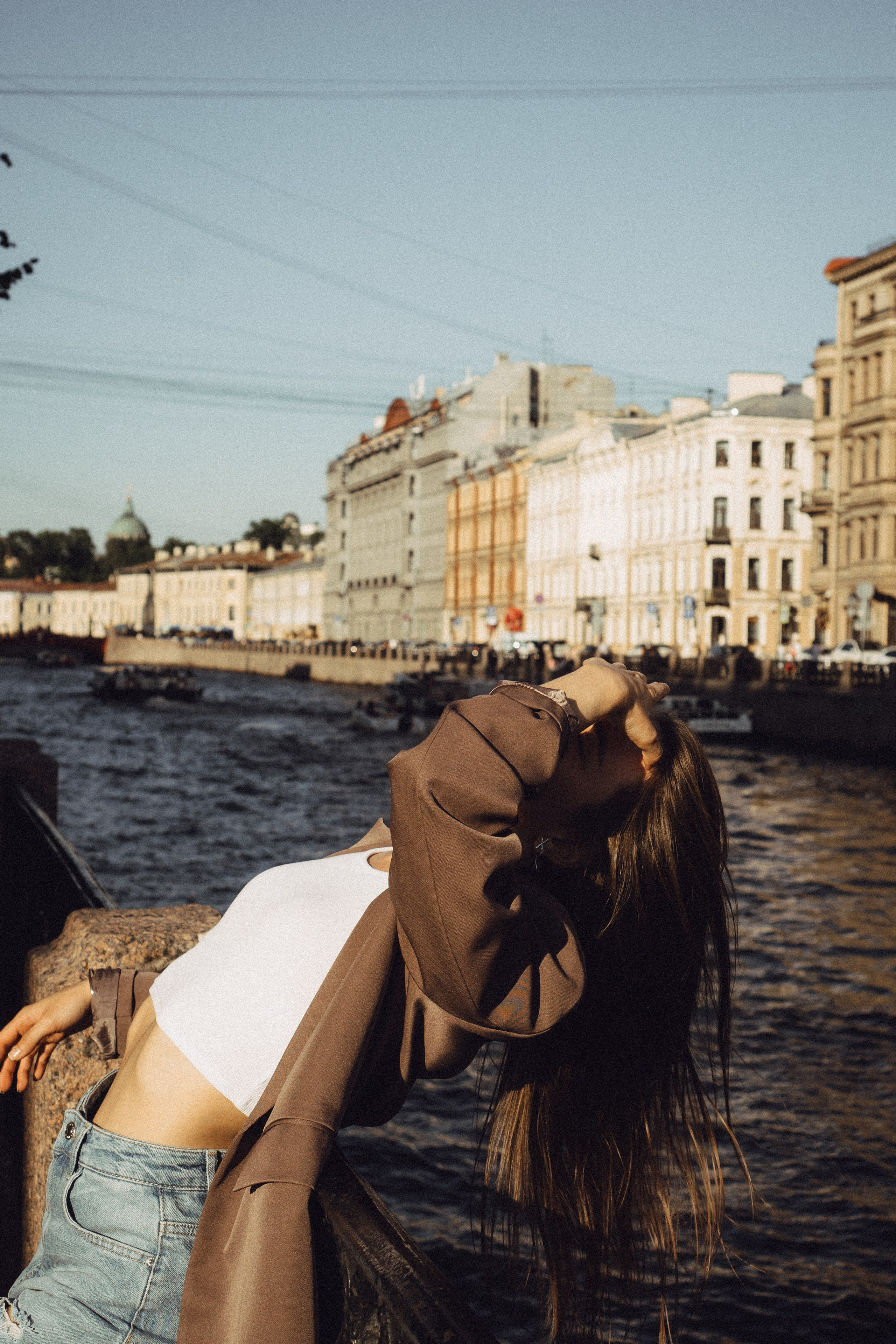 ПРОГУЛКА ПО САНКТ-ПЕТЕРБУРГУ. Профессиональный фотограф, Санкт-Петербург — Виктория Богомолова