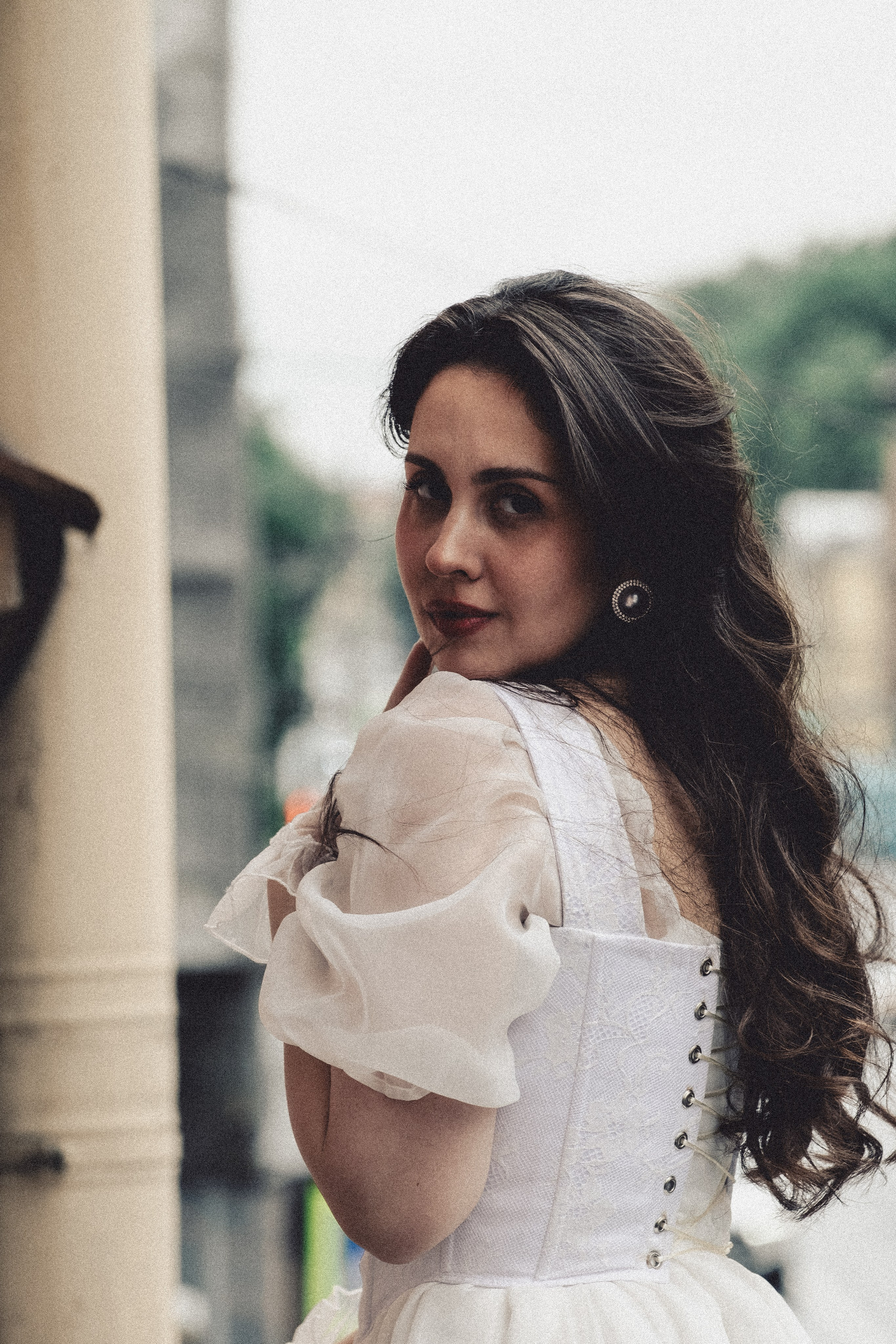 ВИНТАЖНЫЙ БАЛКОН. Профессиональный фотограф, Санкт-Петербург — Виктория Богомолова