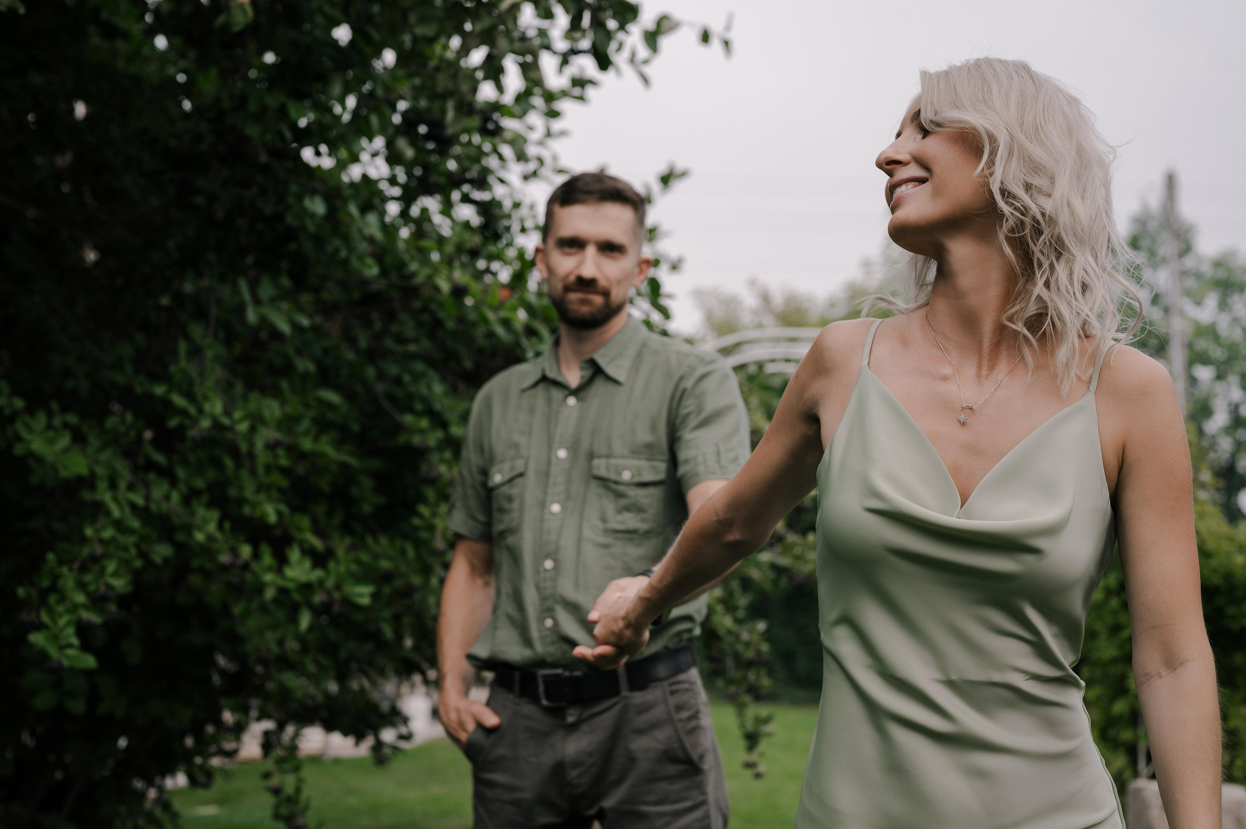 Фотосессия Love Story. Свадебный фотограф Йошкар-Ола Казань