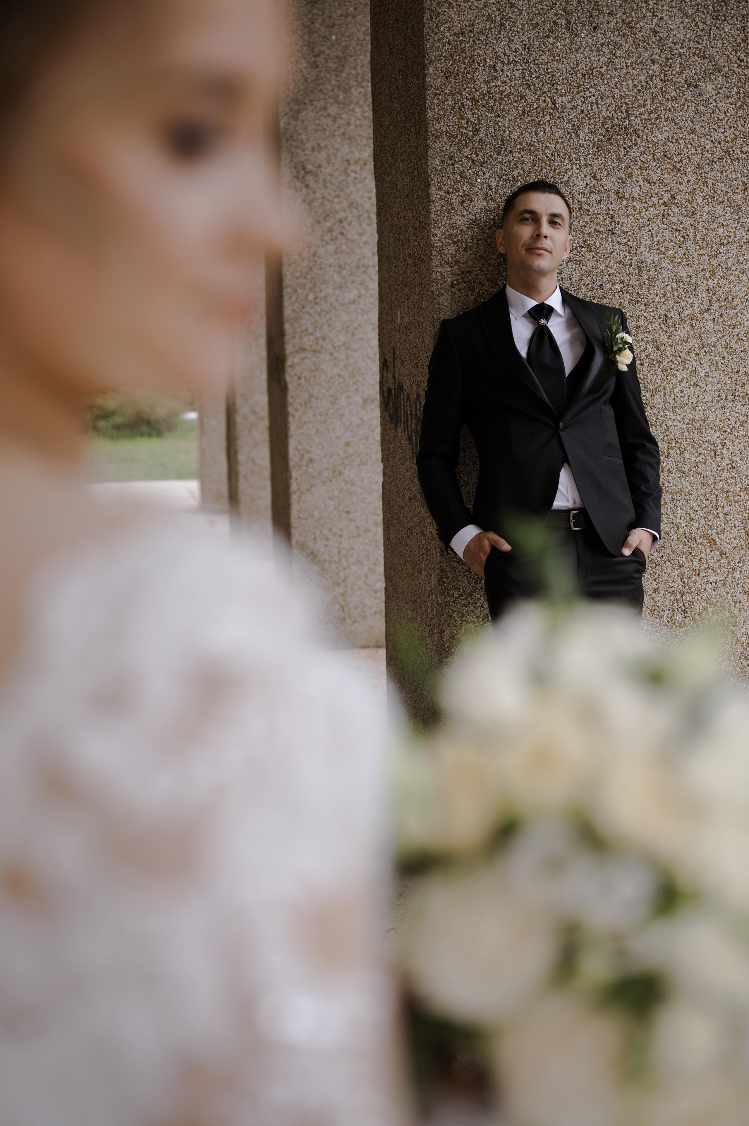 Свадебная фотосессия. Свадебный фотограф Йошкар-Ола Казань