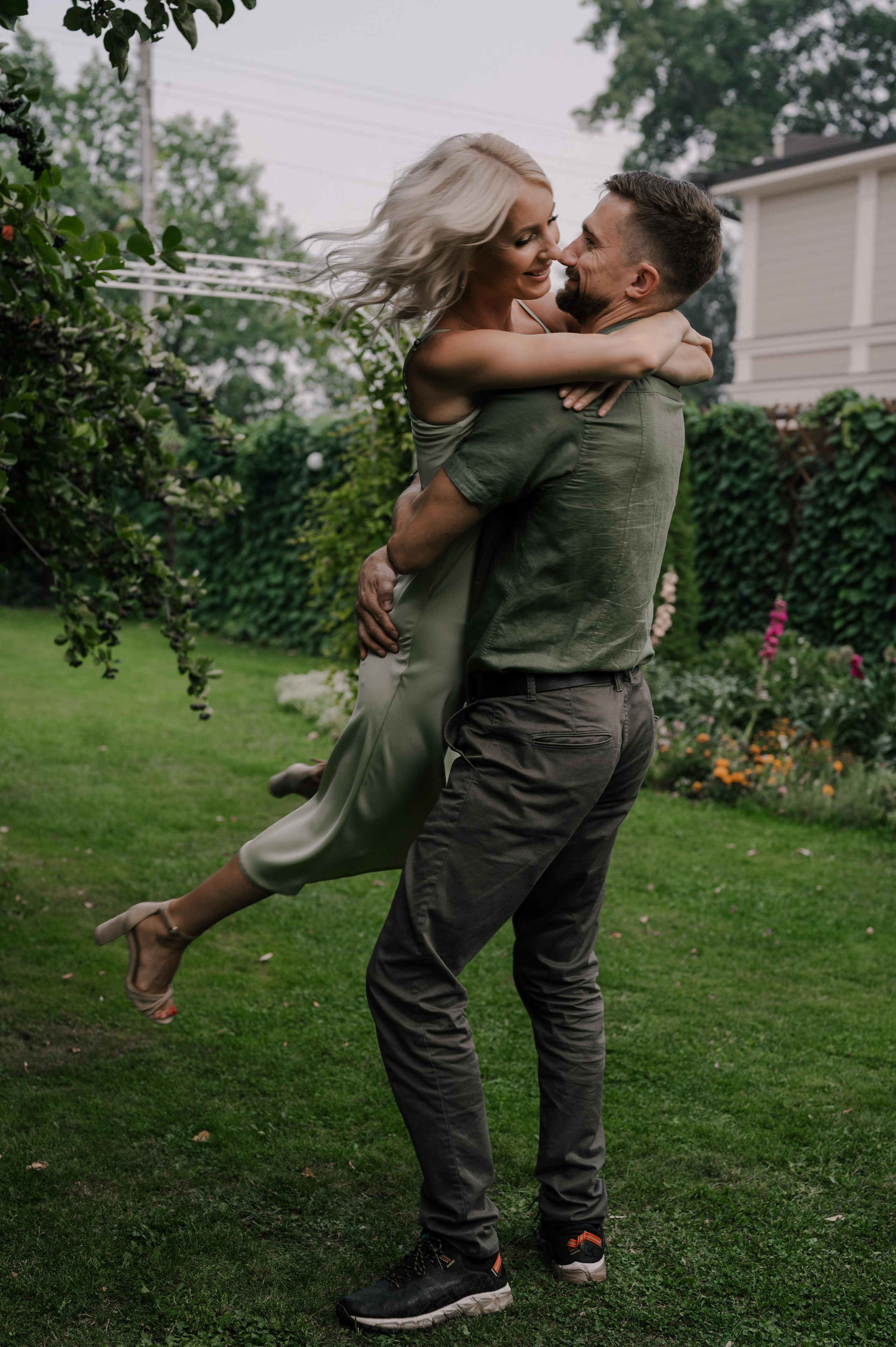 Фотосессия Love Story. Свадебный фотограф Йошкар-Ола Казань