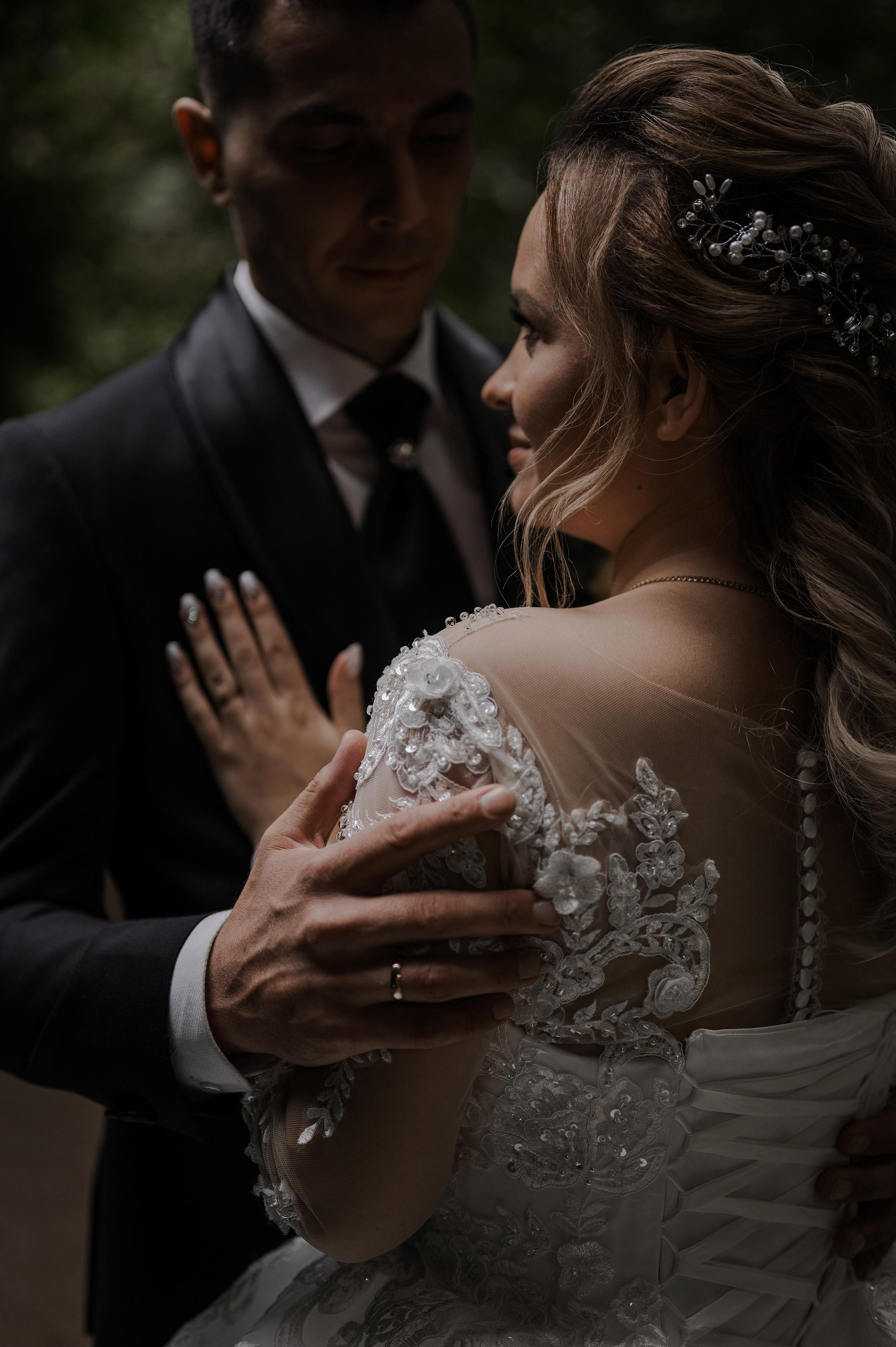 Свадебная фотосессия. Свадебный фотограф Йошкар-Ола Казань