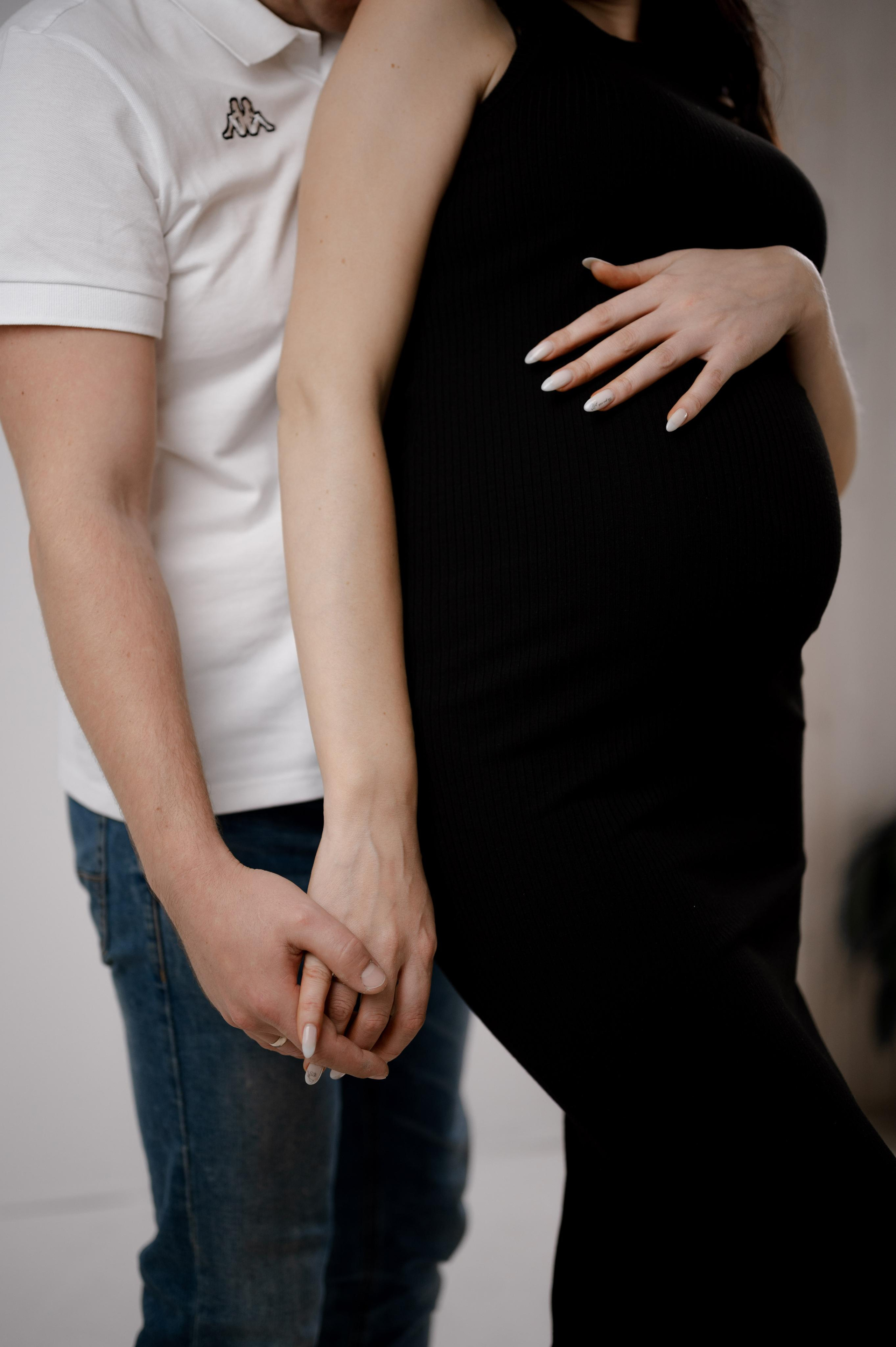 Фотосессия беременных. Свадебный фотограф Йошкар-Ола Казань