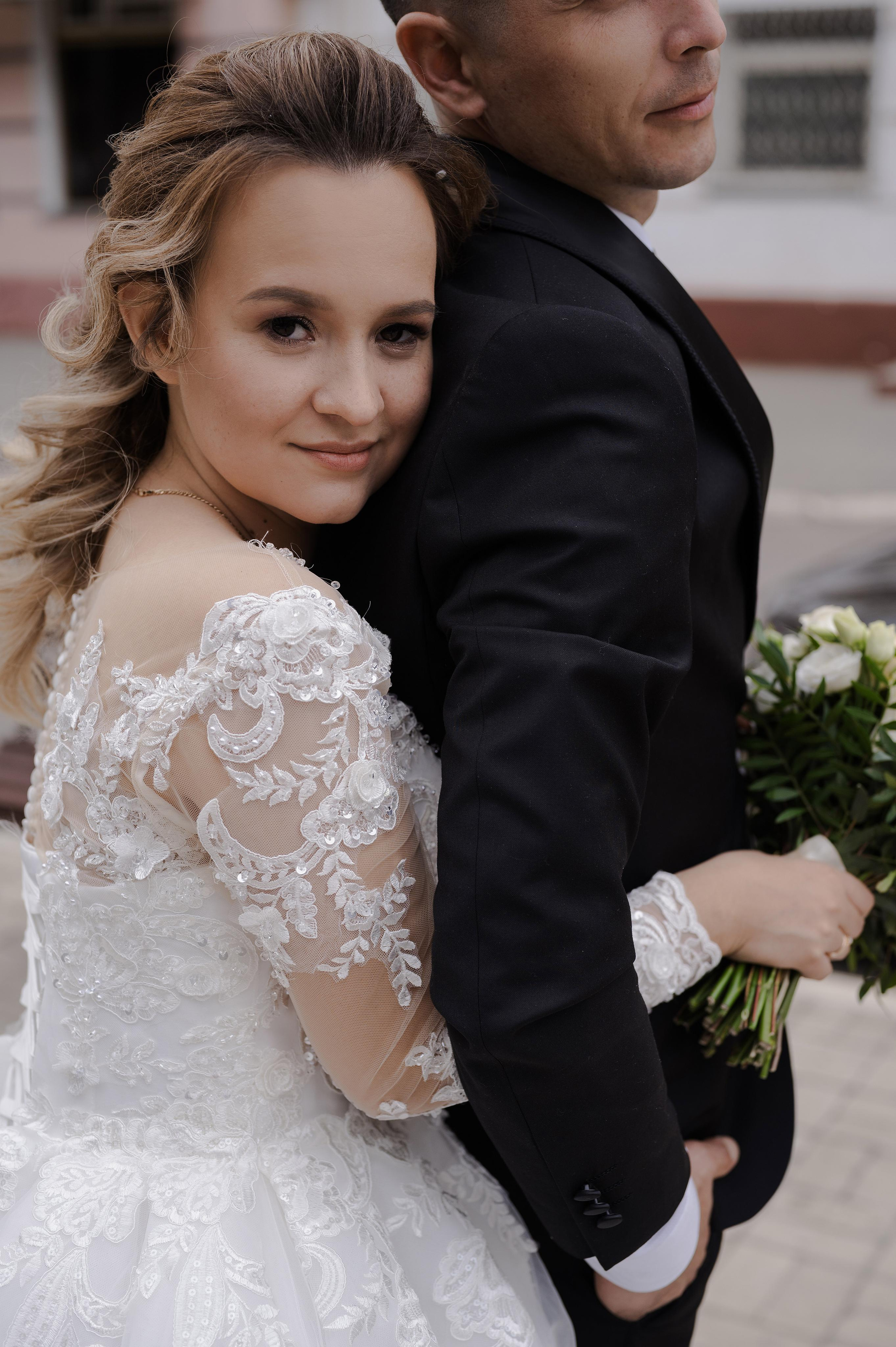 Свадебная фотосессия. Свадебный фотограф Йошкар-Ола Казань