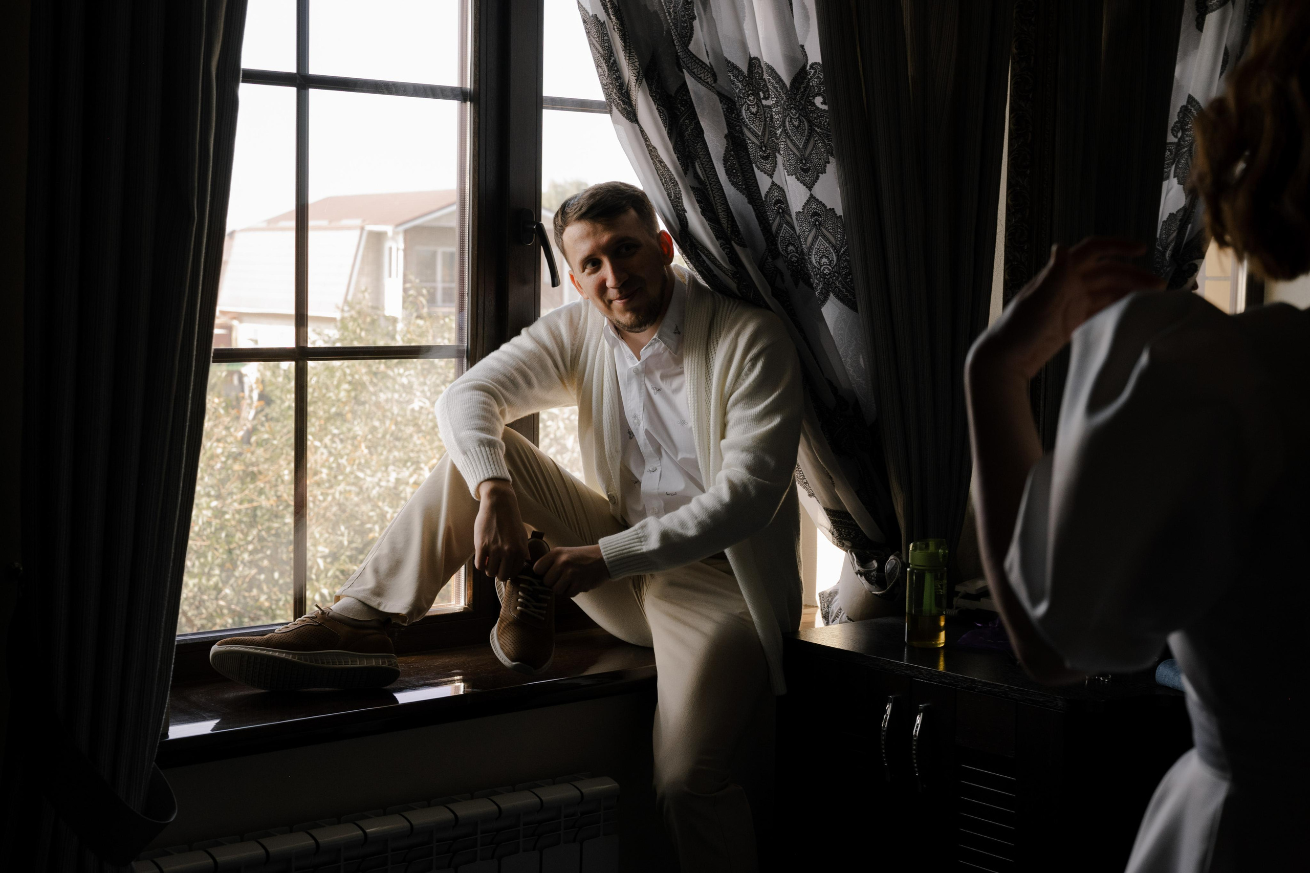 Свадебная фотосессия. Свадебный фотограф Йошкар-Ола Казань