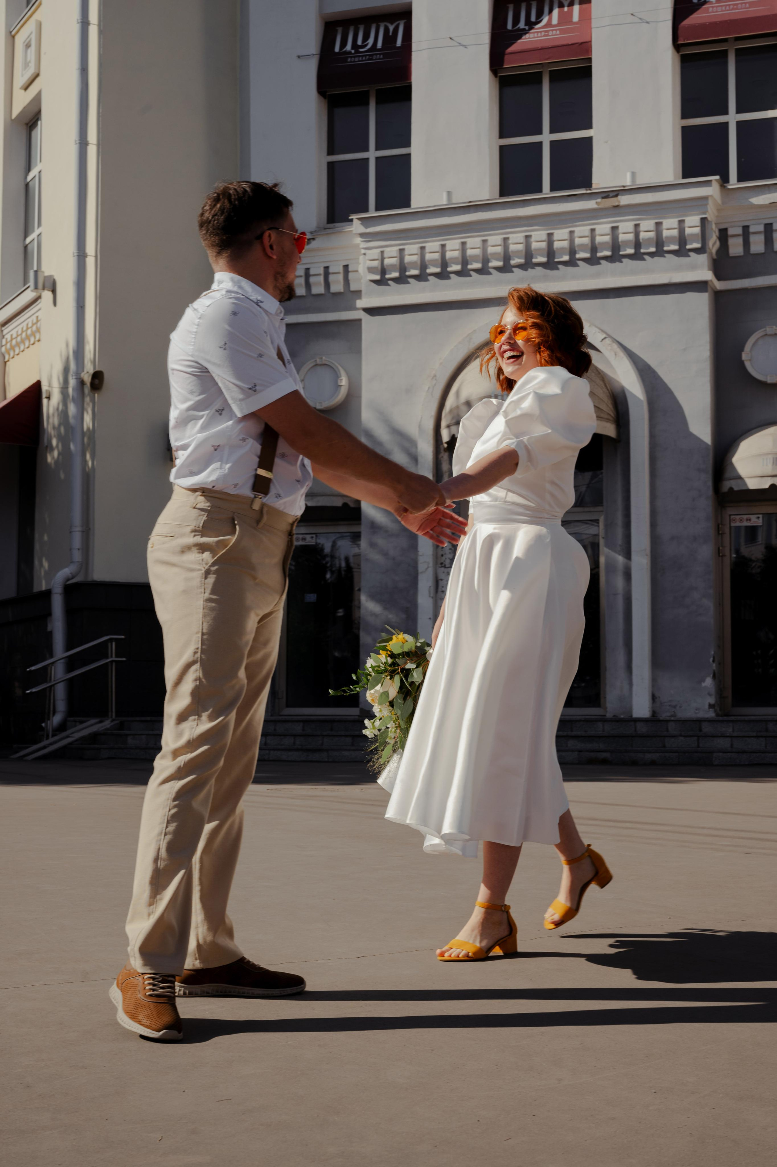 Свадебная фотосессия. Свадебный фотограф Йошкар-Ола Казань