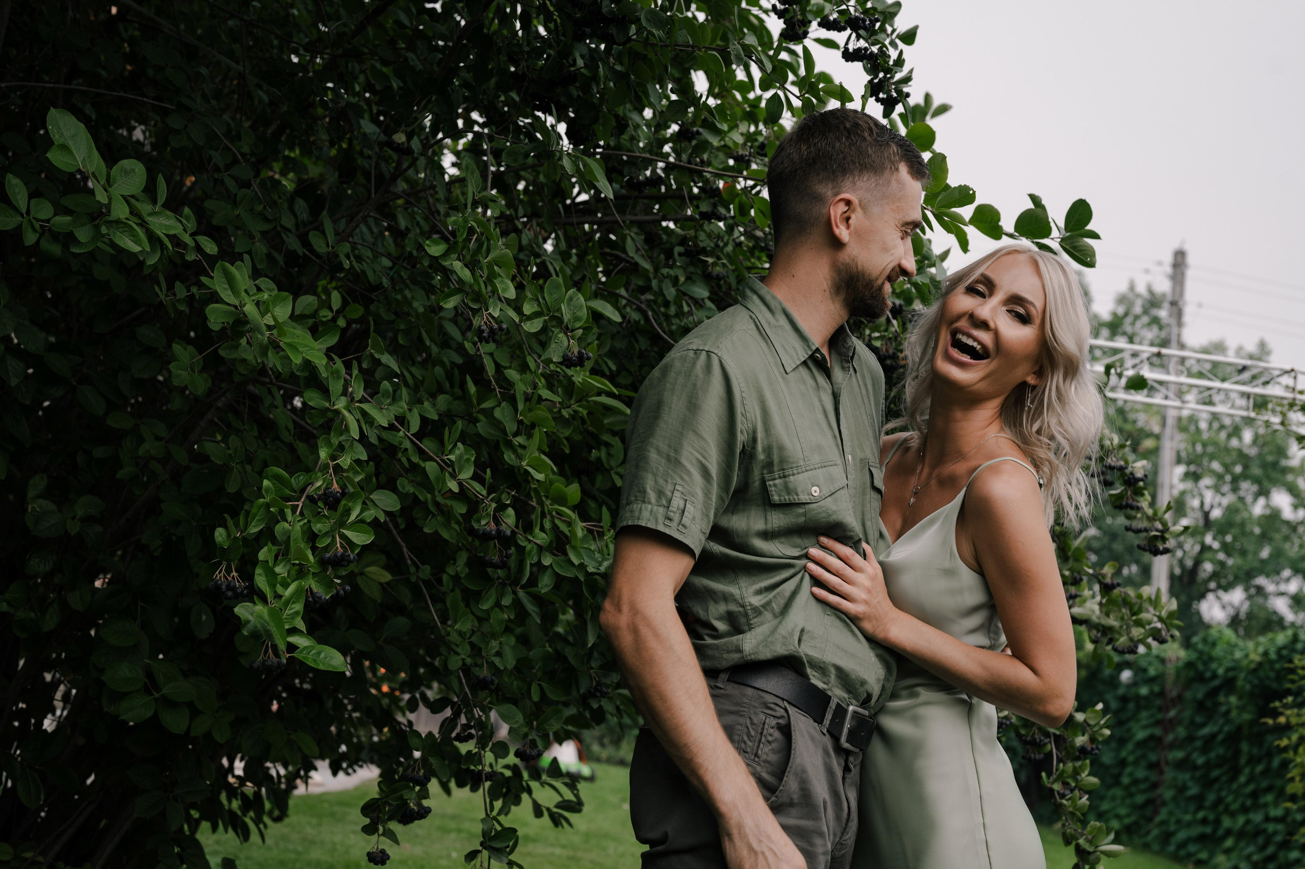 Фотосессия Love Story. Свадебный фотограф Йошкар-Ола Казань