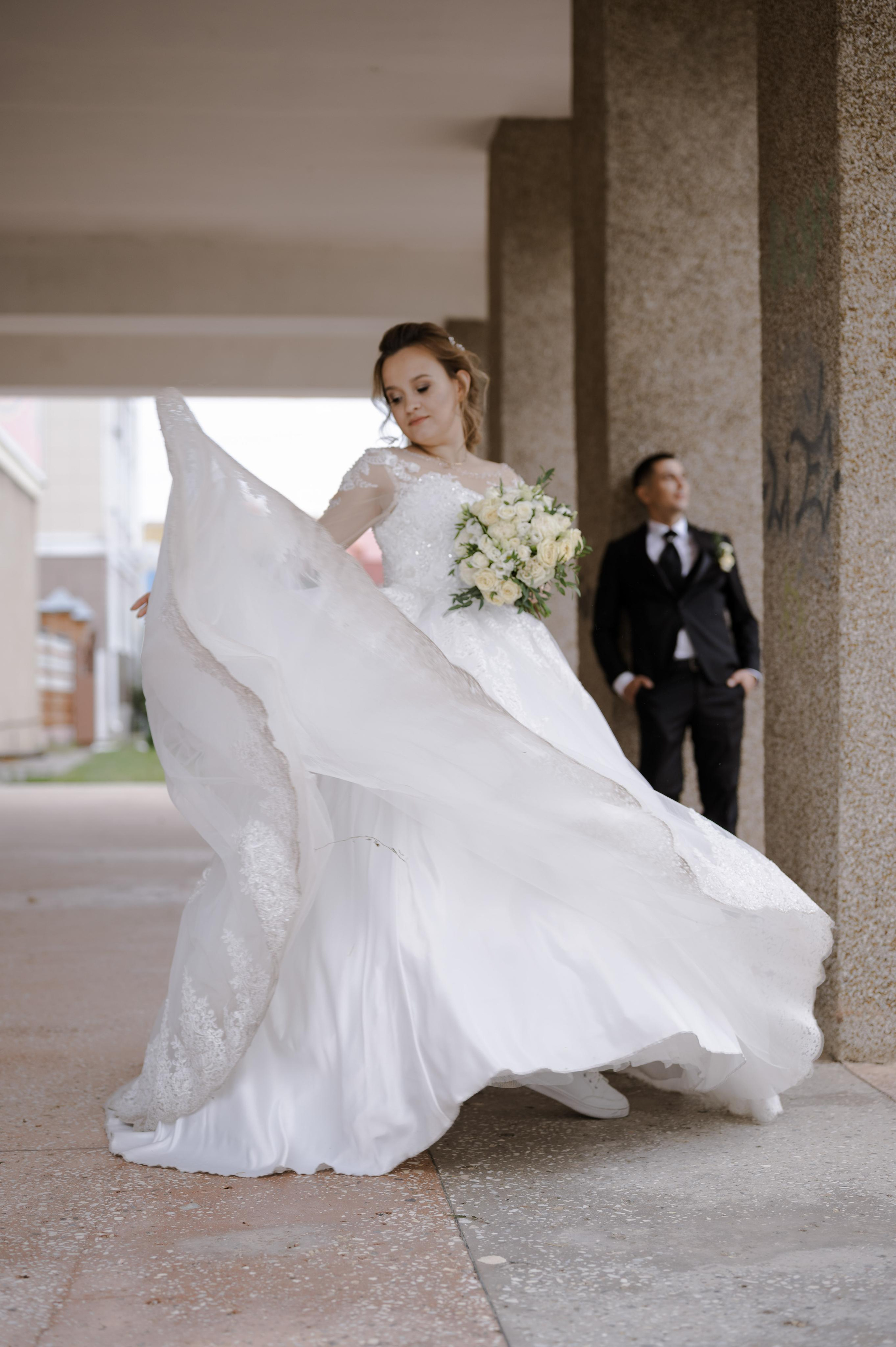 Свадебная фотосессия. Свадебный фотограф Йошкар-Ола Казань