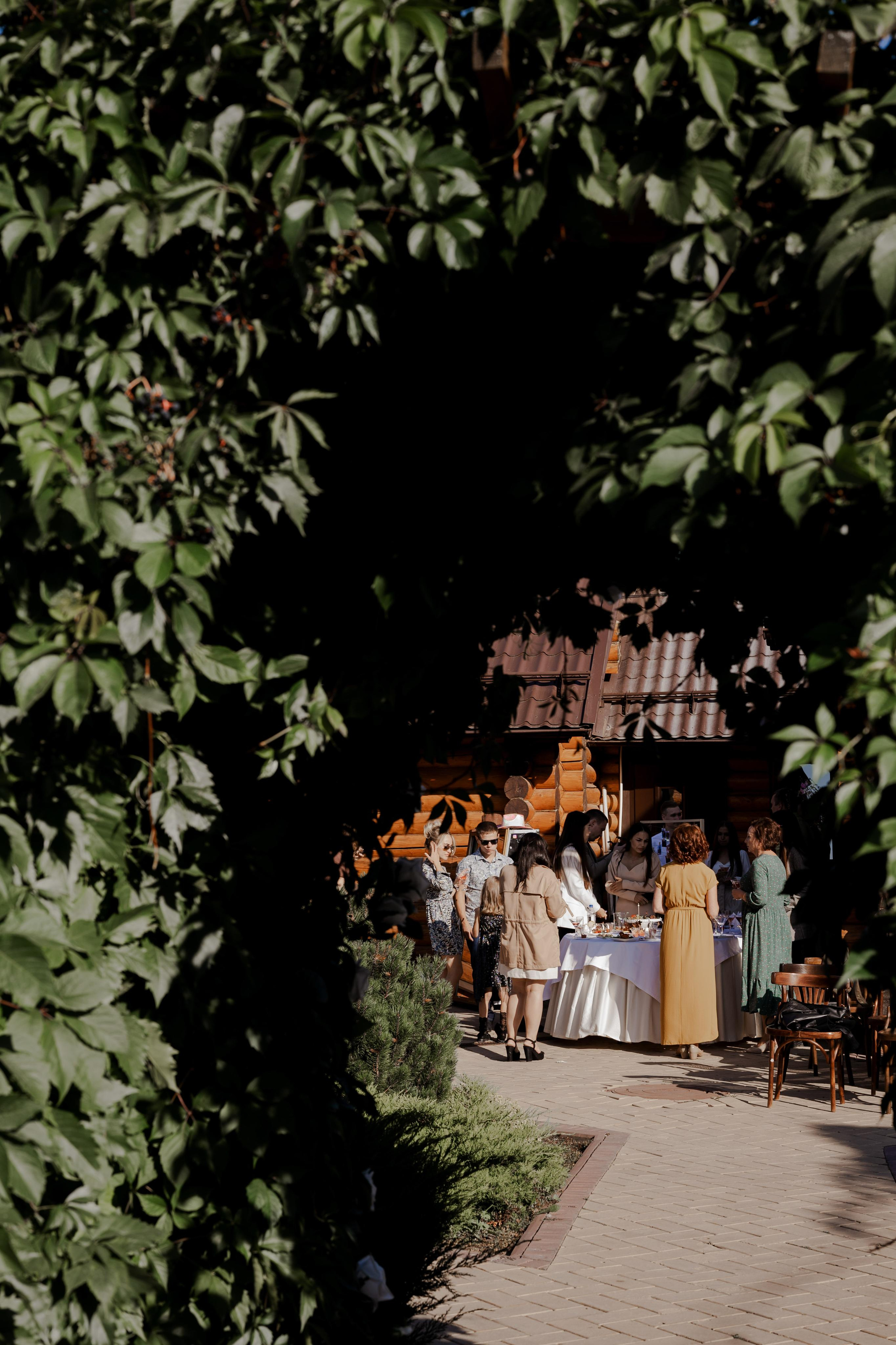 Свадебная фотосессия. Свадебный фотограф Йошкар-Ола Казань