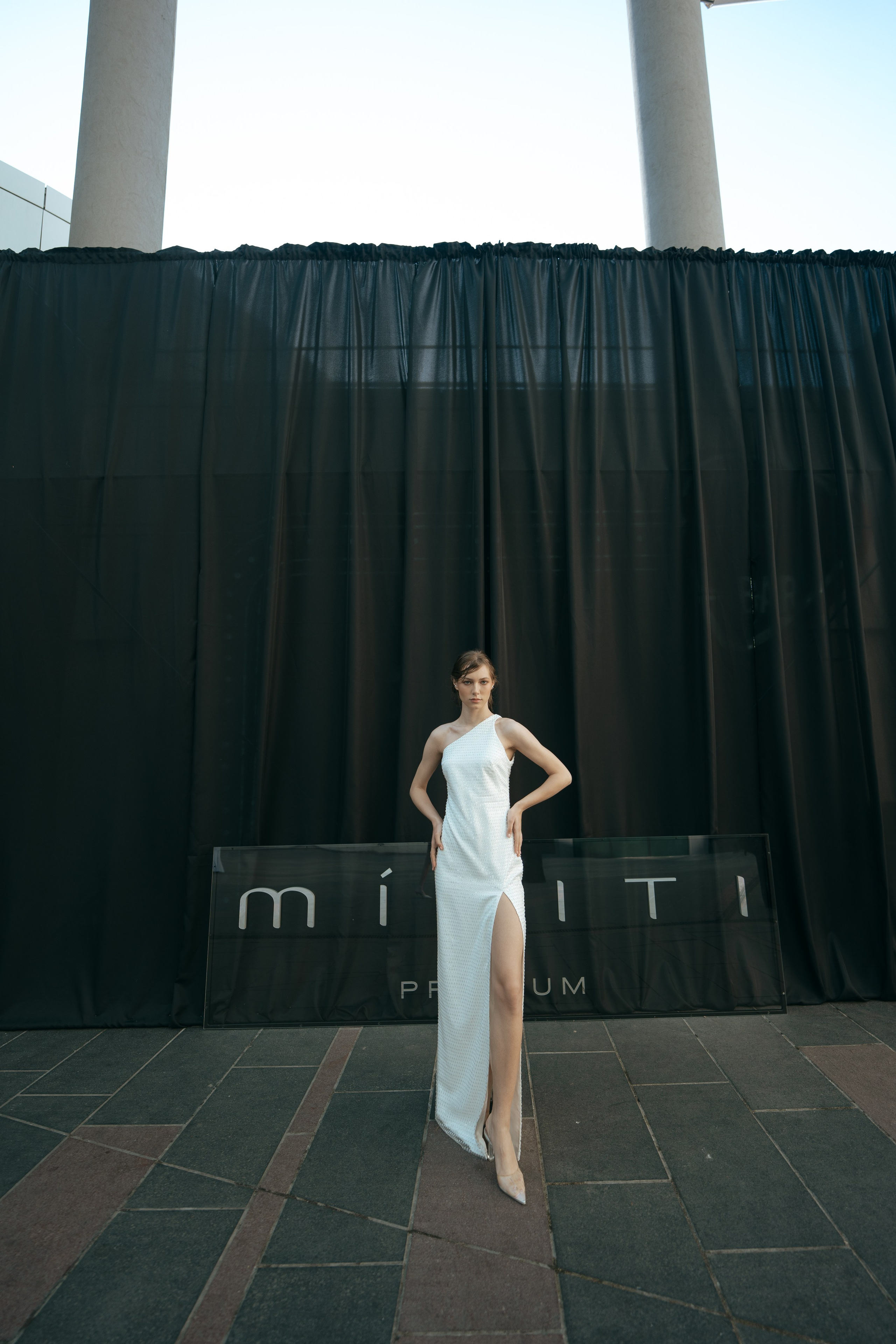 Taya. Personality models. Международное модельное агентство в Калининграде