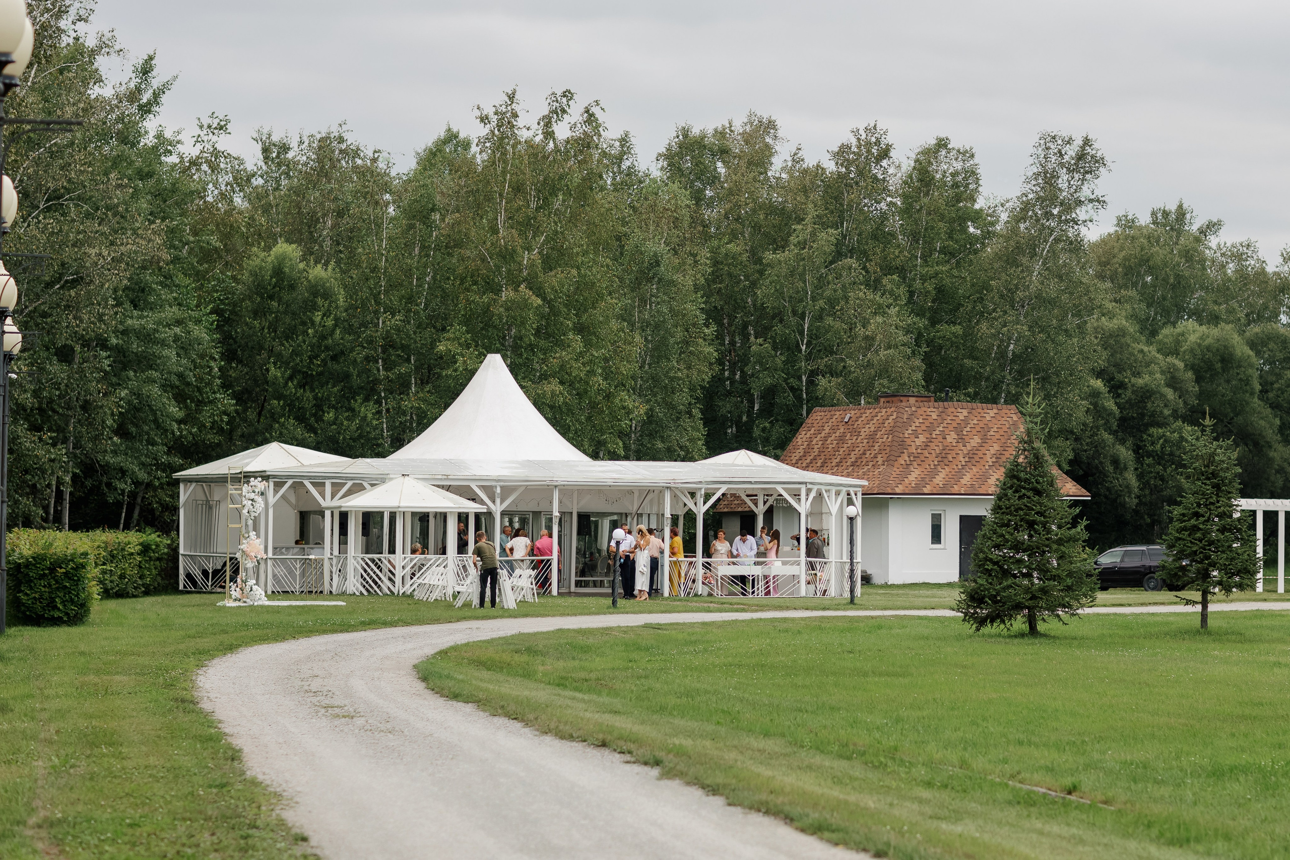 Илья и Александра. Sopka. Выездная на мельнице. Свадебный фотограф в Хабаровске