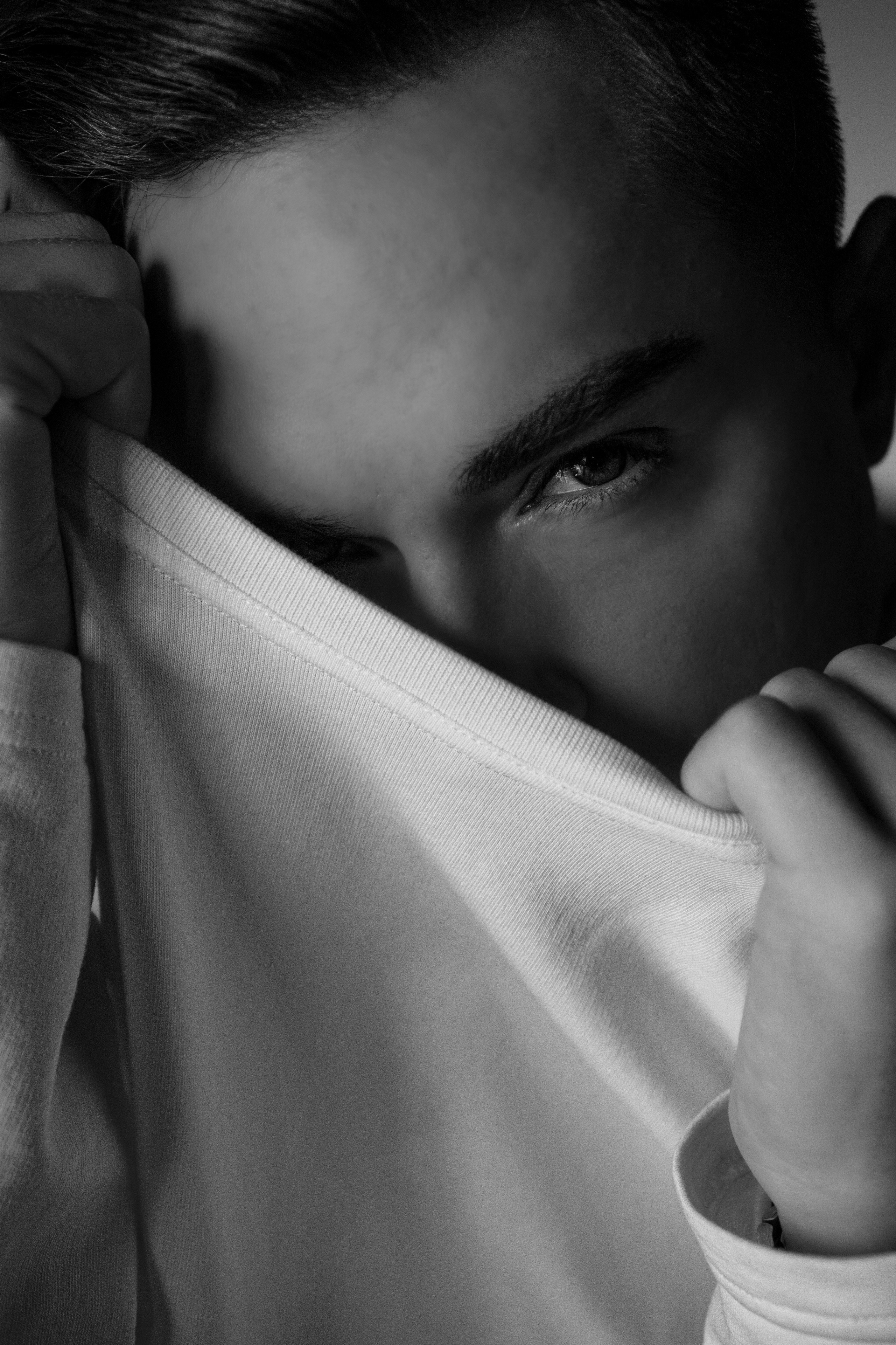 МУЖСКОЙ ПОРТРЕТ. Главная