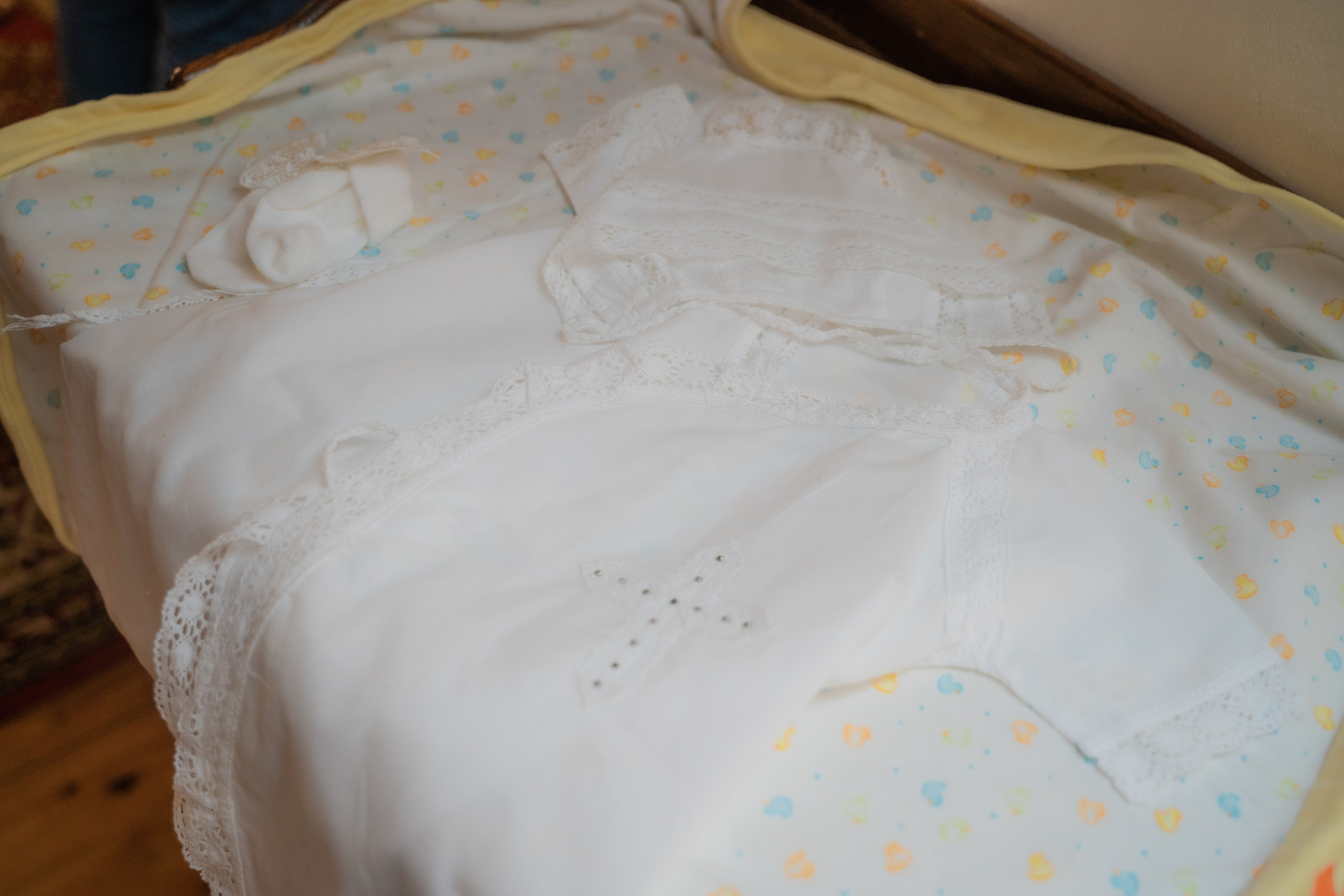 Фотосъемка крещения в Москве — сохранить таинство и создать фотокнигу