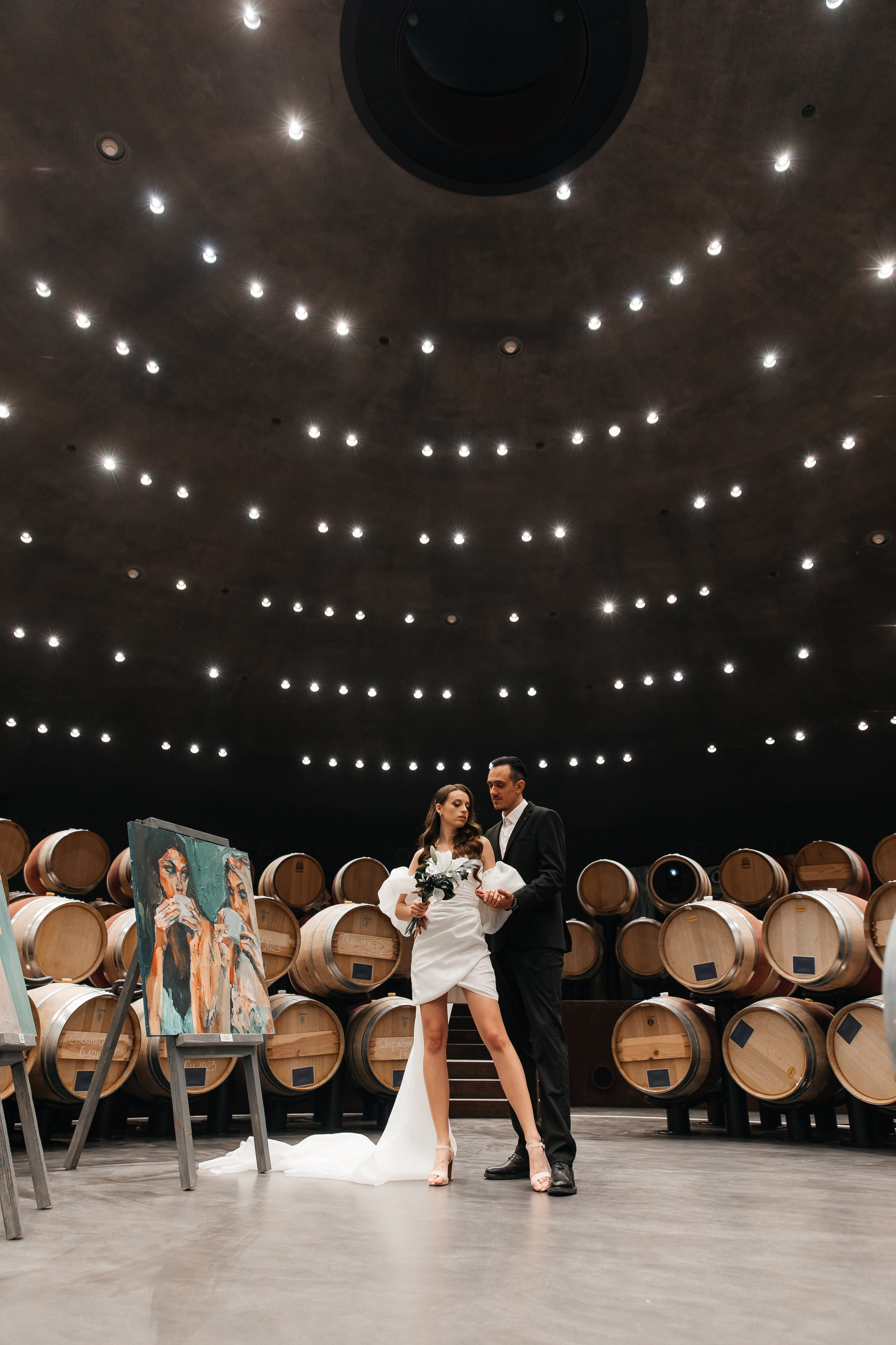 Диана и Алексей. Свадебный и семейный фотограф в Севастополе и Крыму Анастасия Сураева