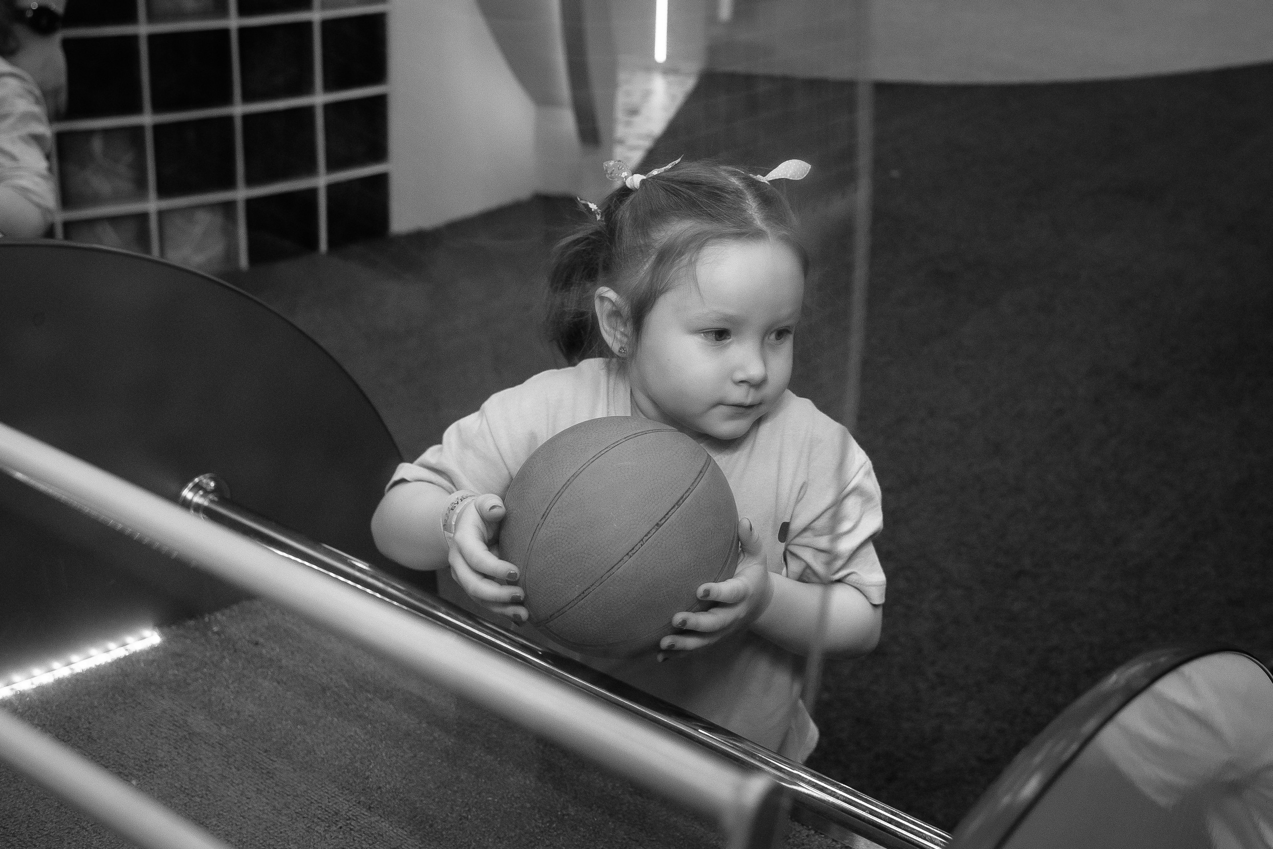 Парк TeikaBoom. Фотограф Татьяна Орлова