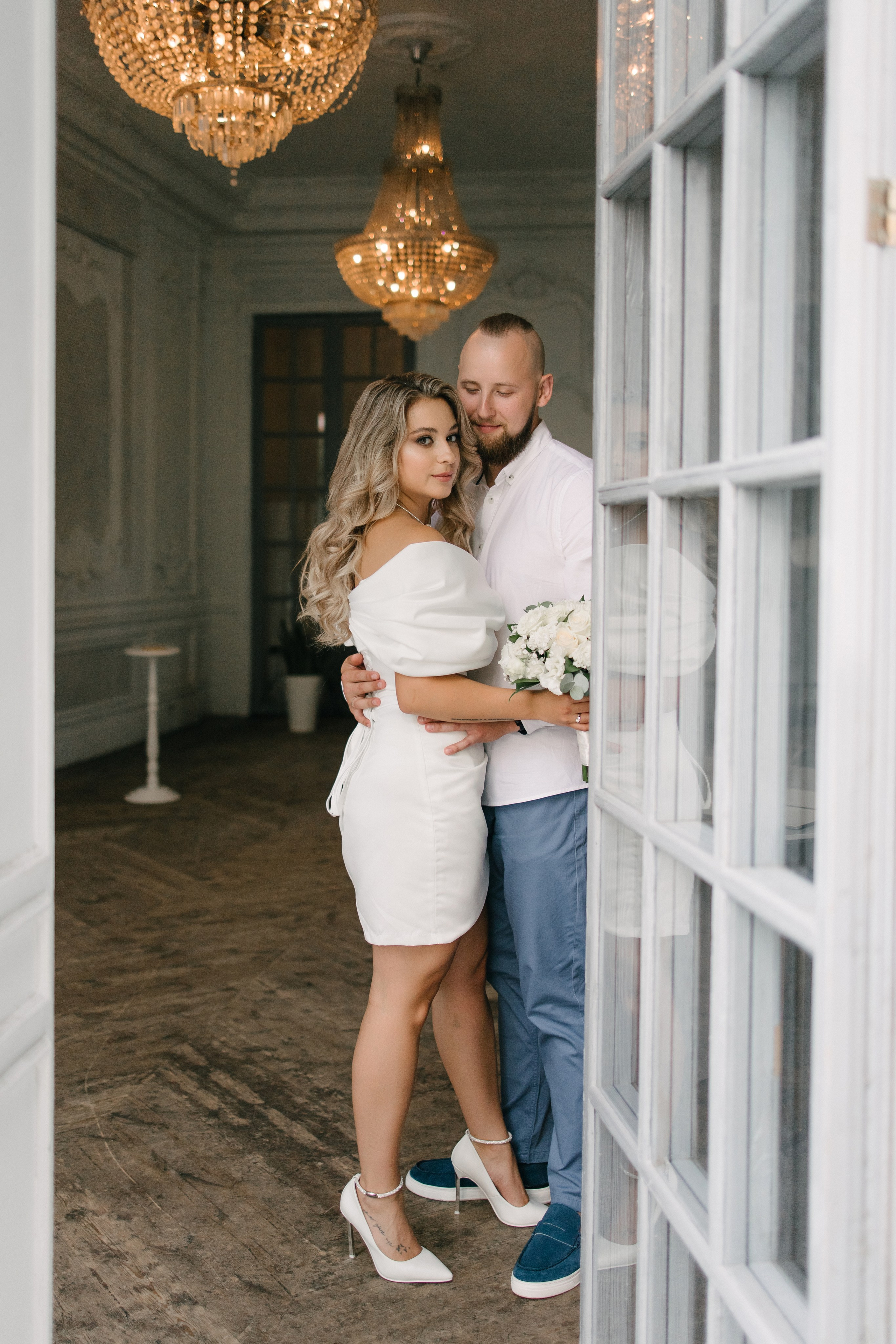 Валерия и Александр. 8.08.2024. Свадебный фотограф Москва Воронеж Ленкова Ксения