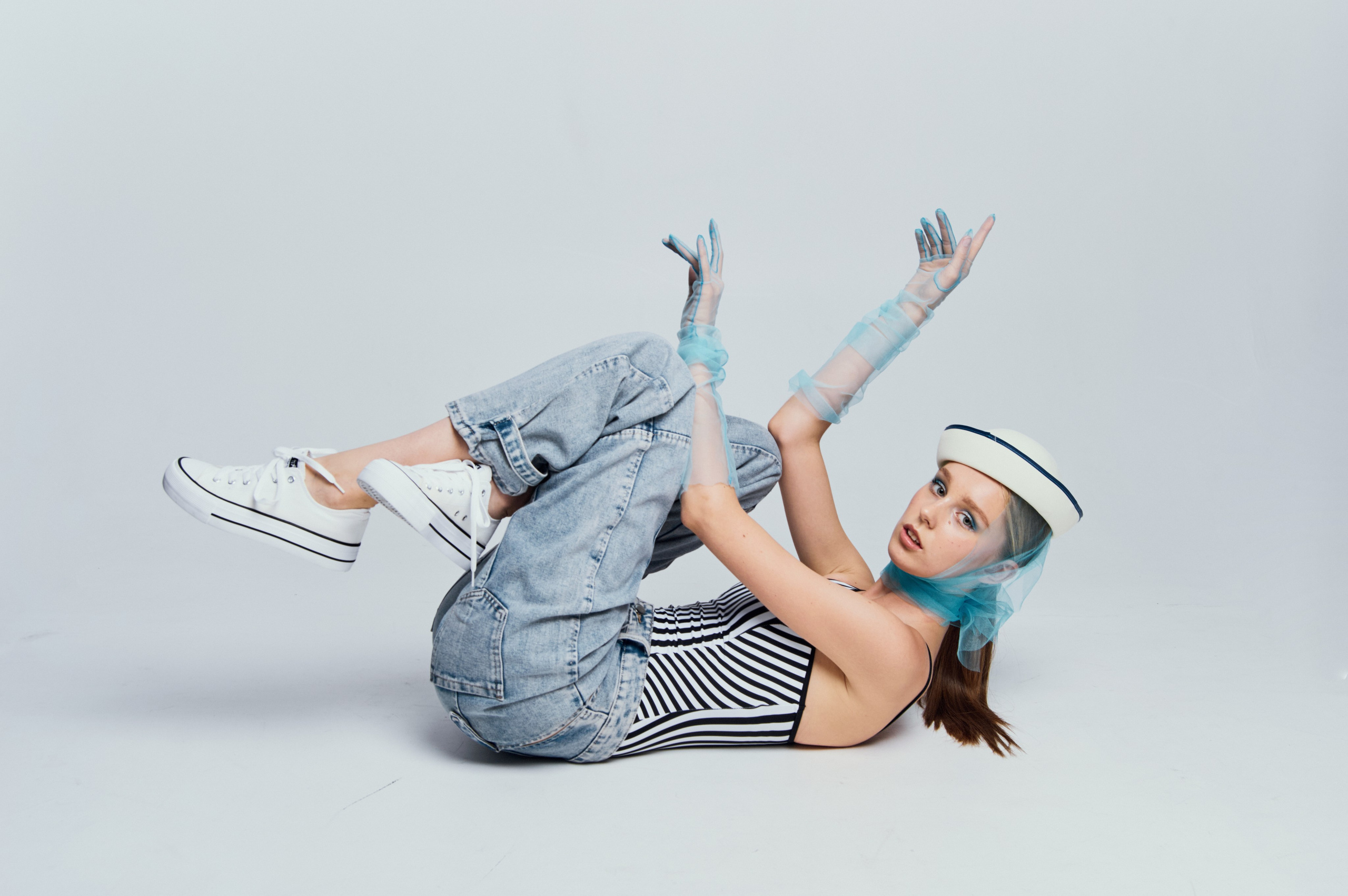 Anya. Портретный фотограф в Краснодаре Виктория Егорина