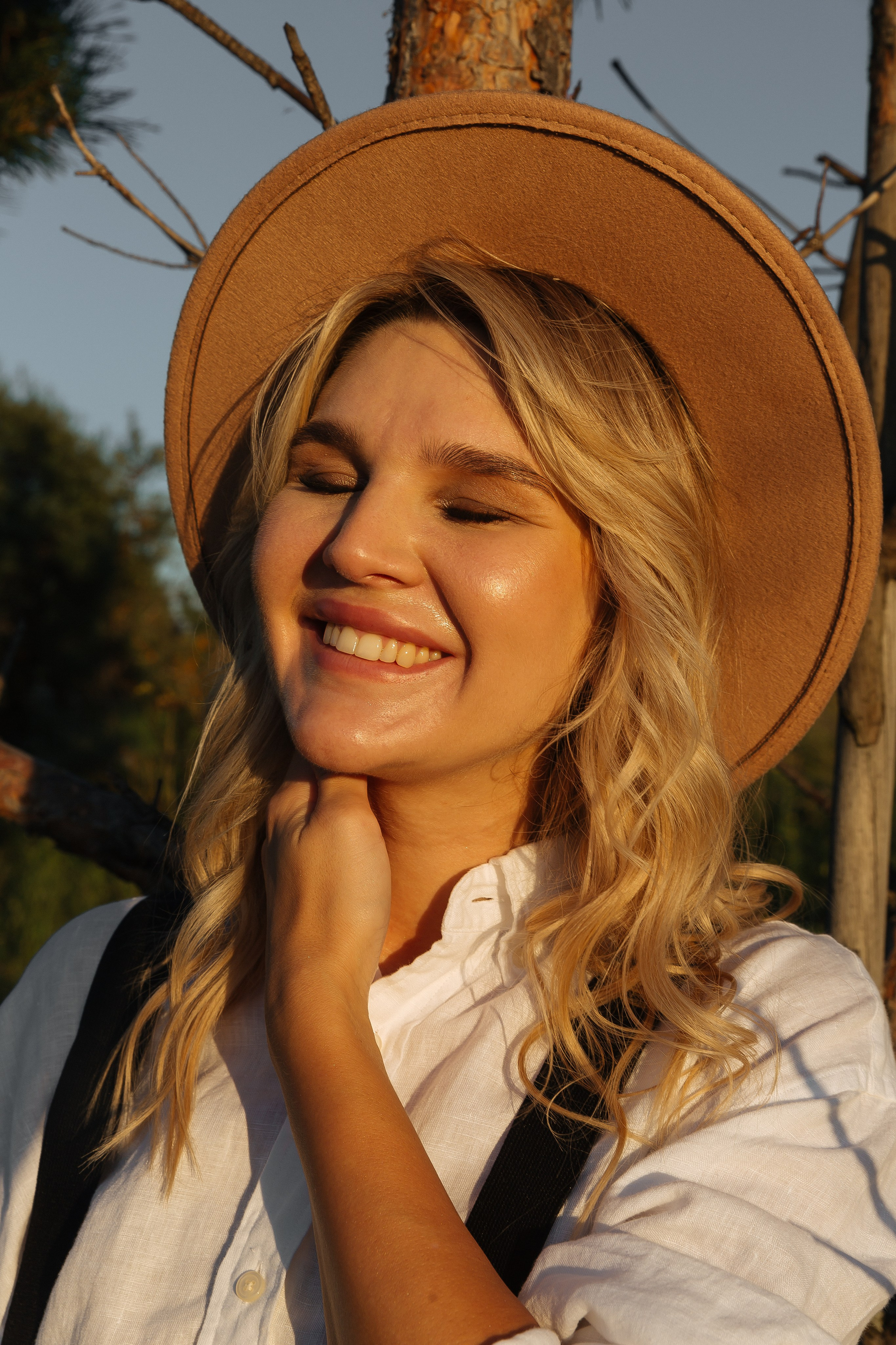 Прогулка. Фотограф в Красноярске Любовь Малеева